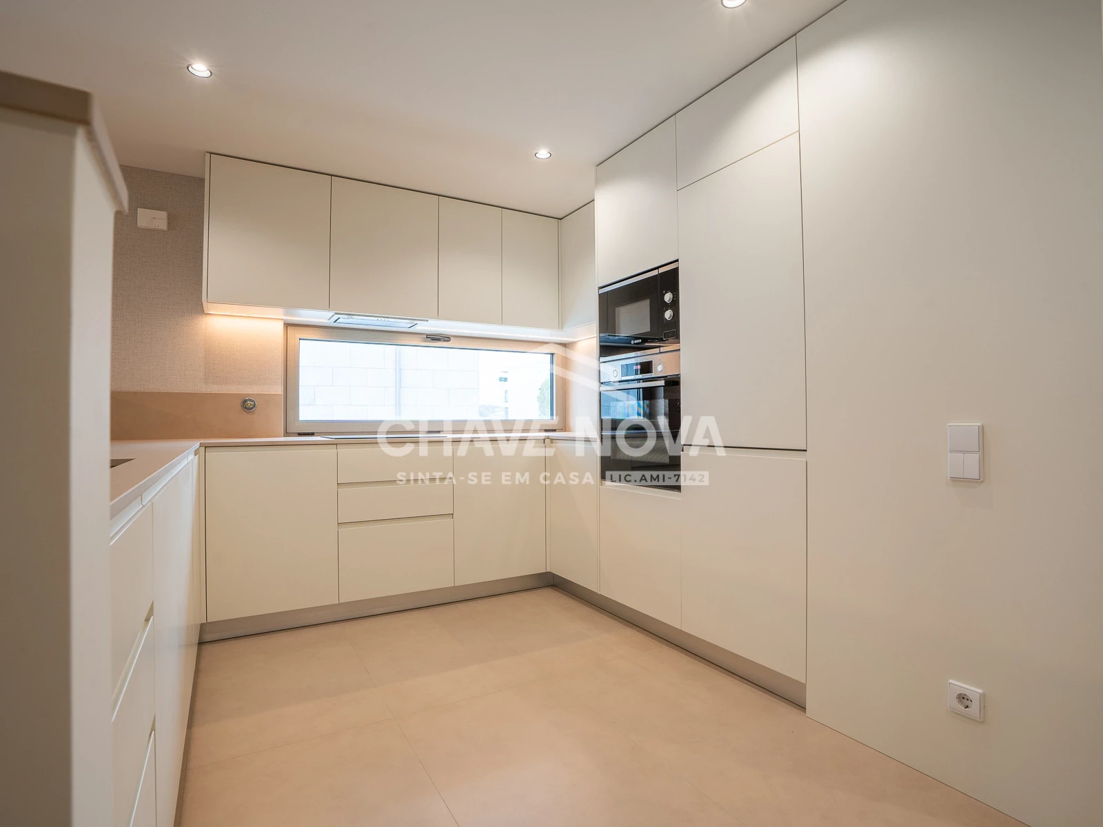 GN/02401 Apartamento T2 Novo Empreendimento São Paio Apartments Canidelo Vila Nova de Gaia Porto