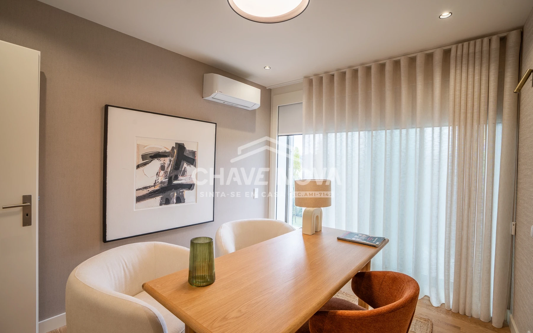 GN/02401 Apartamento T2 Novo Empreendimento São Paio Apartments Canidelo Vila Nova de Gaia Porto