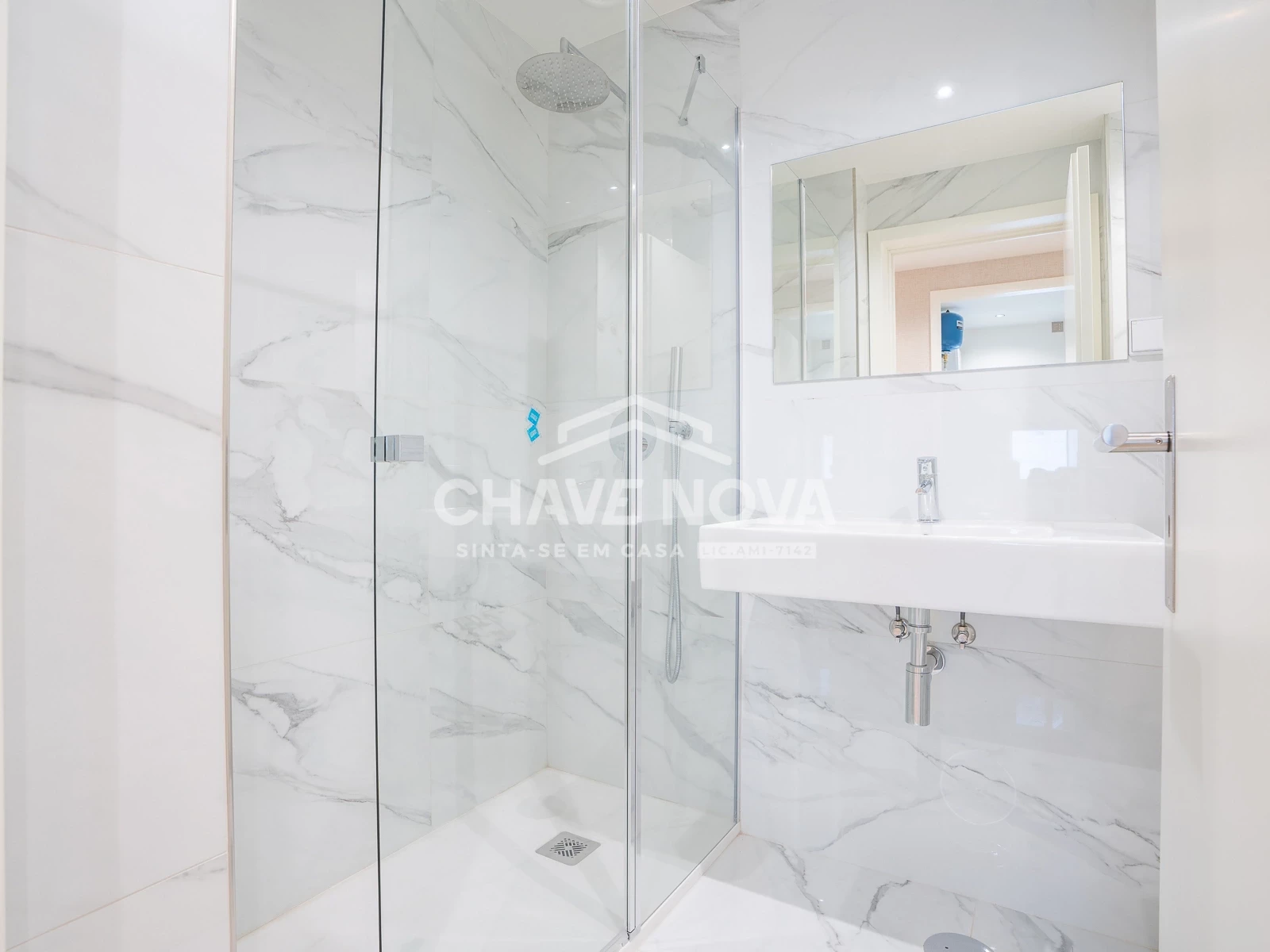 GN/02401 Apartamento T2 Novo Empreendimento São Paio Apartments Canidelo Vila Nova de Gaia Porto