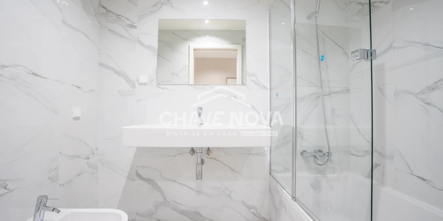 GN/02401 Apartamento T2 Novo Empreendimento São Paio Apartments Canidelo Vila Nova de Gaia Porto
