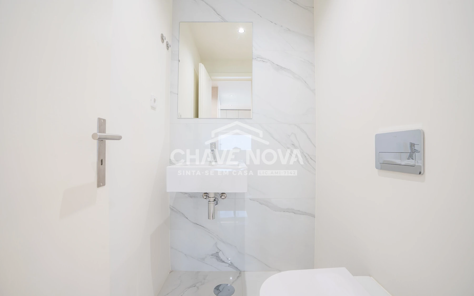 GN/02401 Apartamento T2 Novo Empreendimento São Paio Apartments Canidelo Vila Nova de Gaia Porto