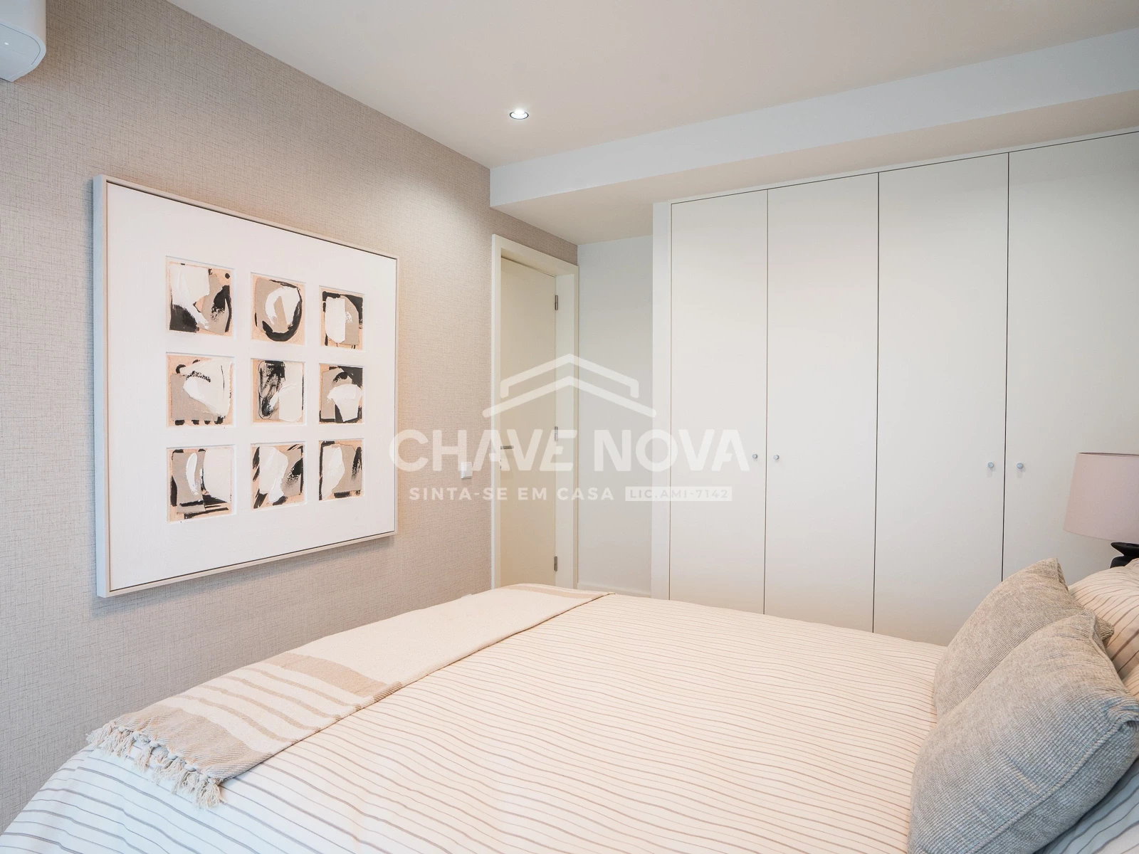 GN/02401 Apartamento T2 Novo Empreendimento São Paio Apartments Canidelo Vila Nova de Gaia Porto