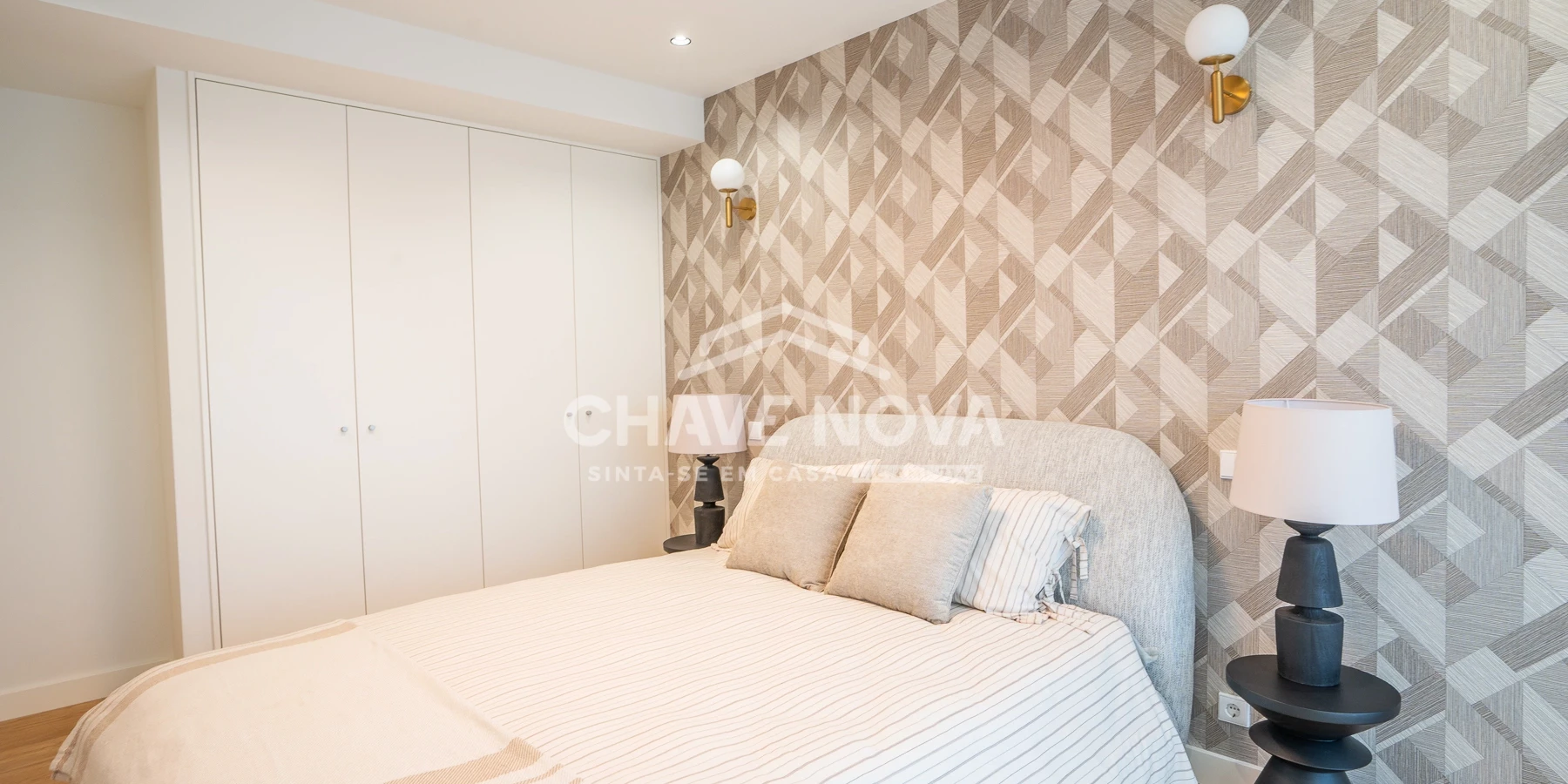 GN/02401 Apartamento T2 Novo Empreendimento São Paio Apartments Canidelo Vila Nova de Gaia Porto
