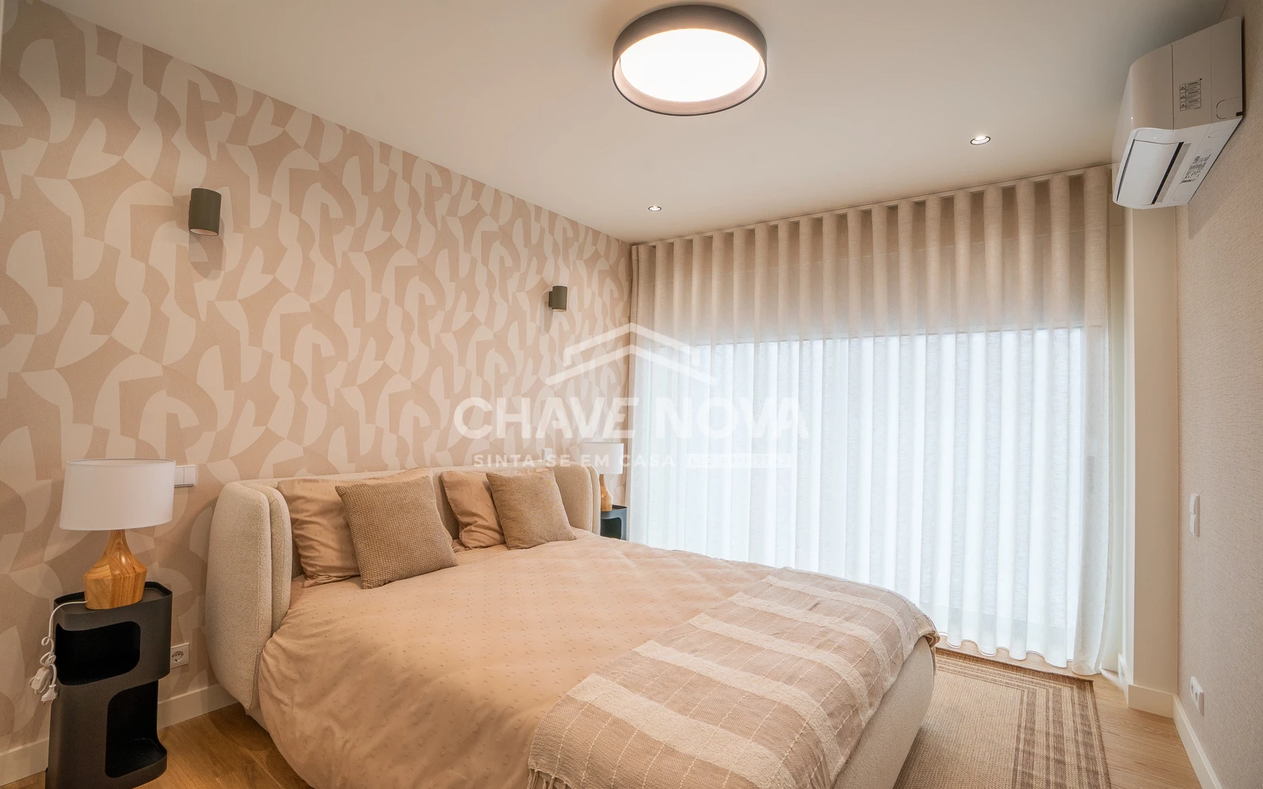 GN/02401 Apartamento T2 Novo Empreendimento São Paio Apartments Canidelo Vila Nova de Gaia Porto