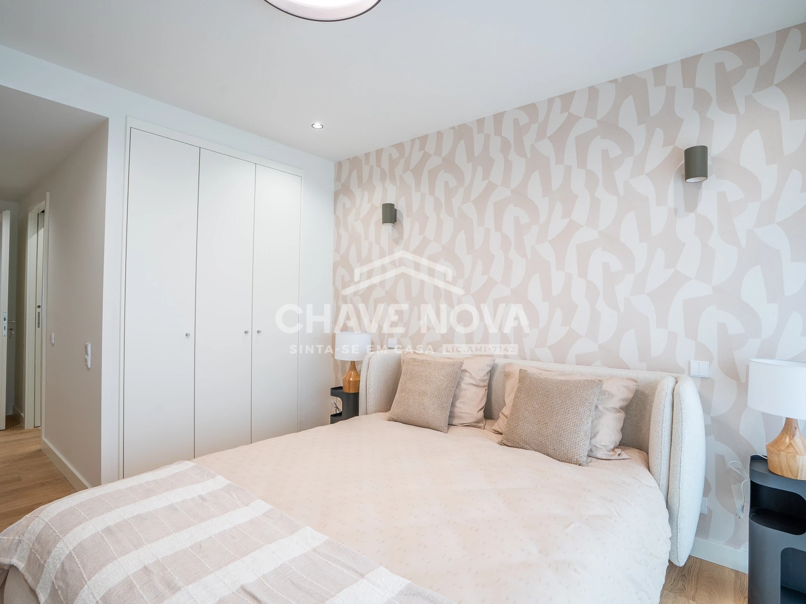 GN/02401 Apartamento T2 Novo Empreendimento São Paio Apartments Canidelo Vila Nova de Gaia Porto