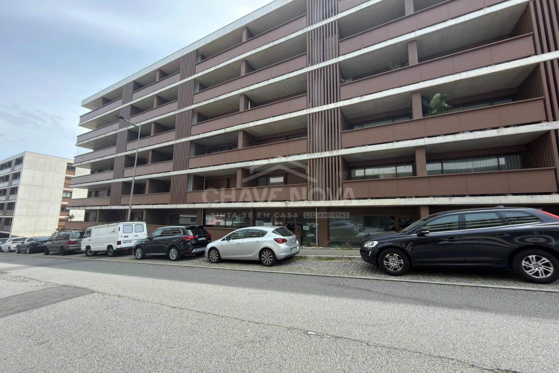 GN/02403 Apartamento T3 Parque da Lavandeira Oliveira do Douro Vila Nova de Gaia Porto