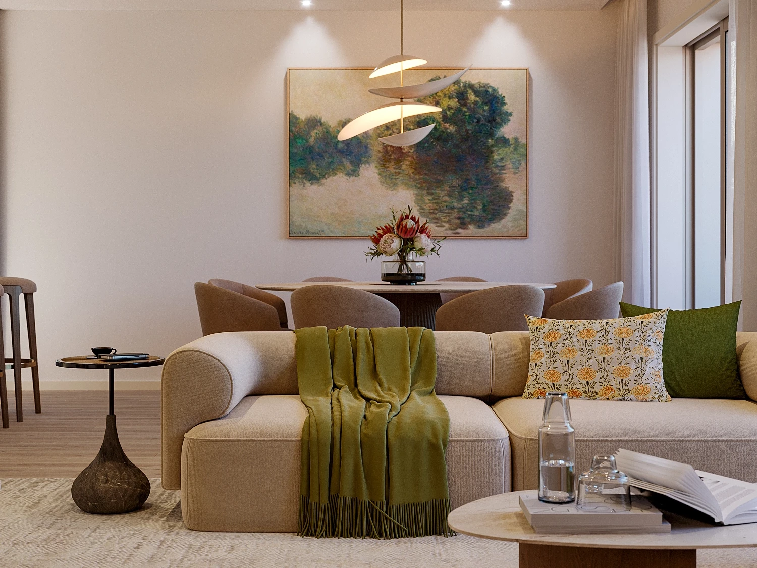GN/02405 Apartamento T1 Novo Campanhã Porto