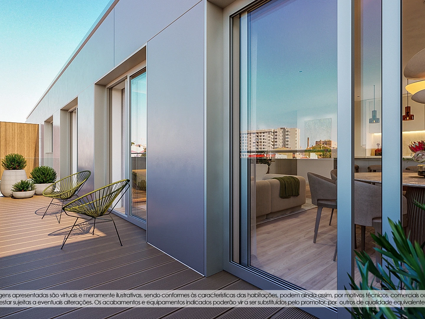 GN/02405 Apartamento T1 Novo Campanhã Porto