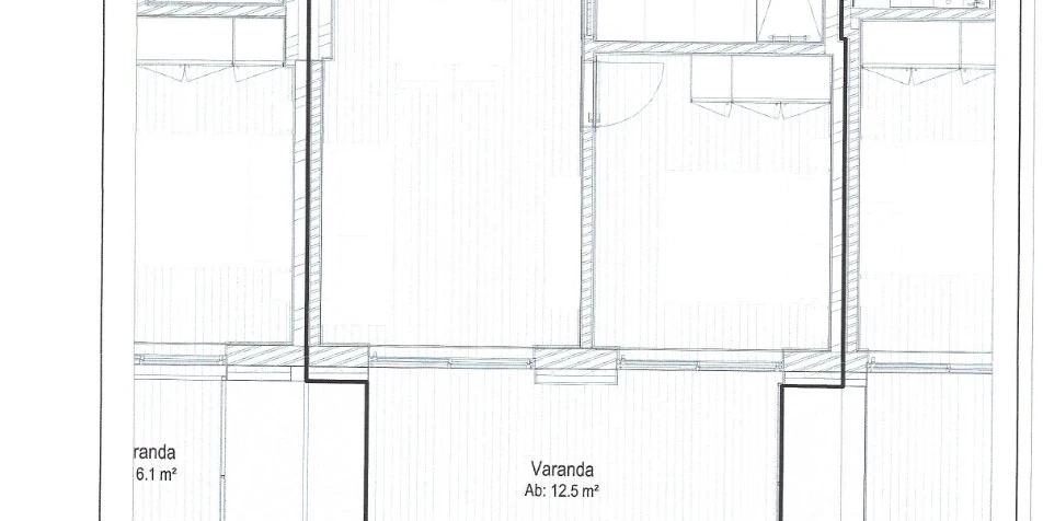 GN/02405 Apartamento T1 Novo Campanhã Porto
