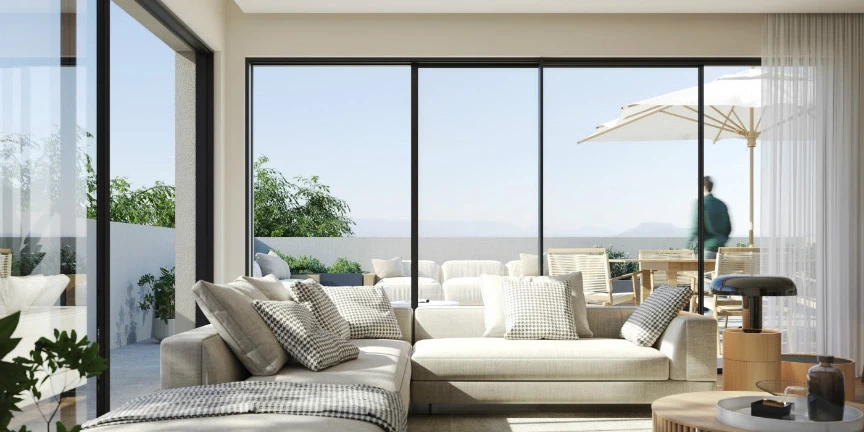 GN/02406 Apartamento T2 Novo Mafamude Vila Nova de Gaia