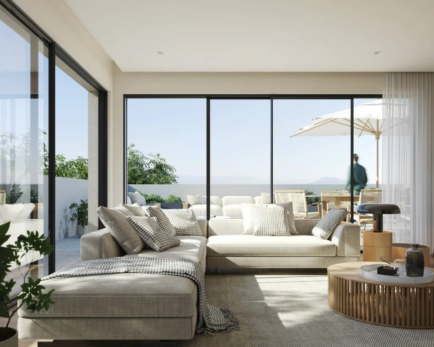 GN/02406 Apartamento T2 Novo Mafamude Vila Nova de Gaia