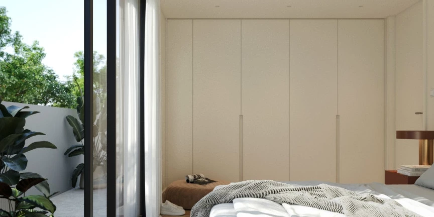 GN/02406 Apartamento T2 Novo Mafamude Vila Nova de Gaia