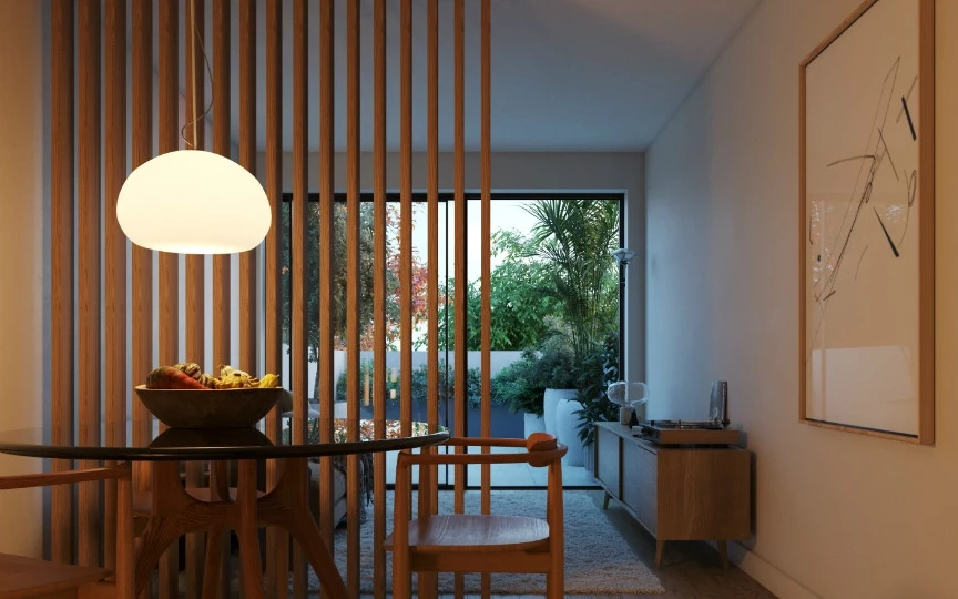 GN/02406 Apartamento T2 Novo Mafamude Vila Nova de Gaia