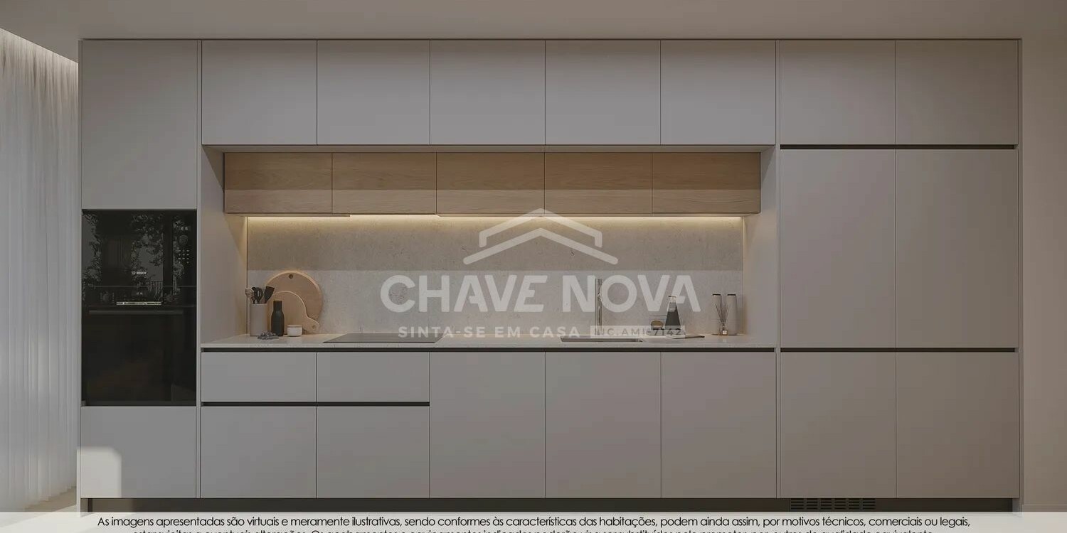 Apartamento T1 Novo Santa Marinha GN/02421