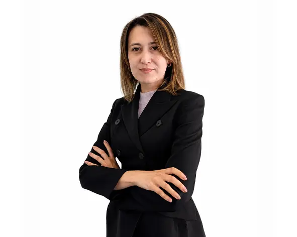 Alfiia Agzamova Consultora Imobiliário Chave Nova Gaia Norte