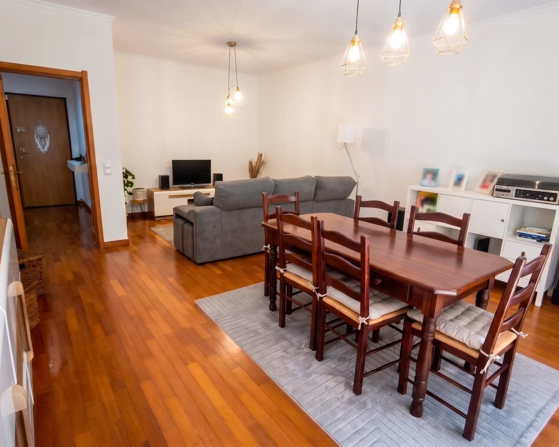 GN/02409 Apartamento T1+1 Canidelo Vila Nova de Gaia Porto