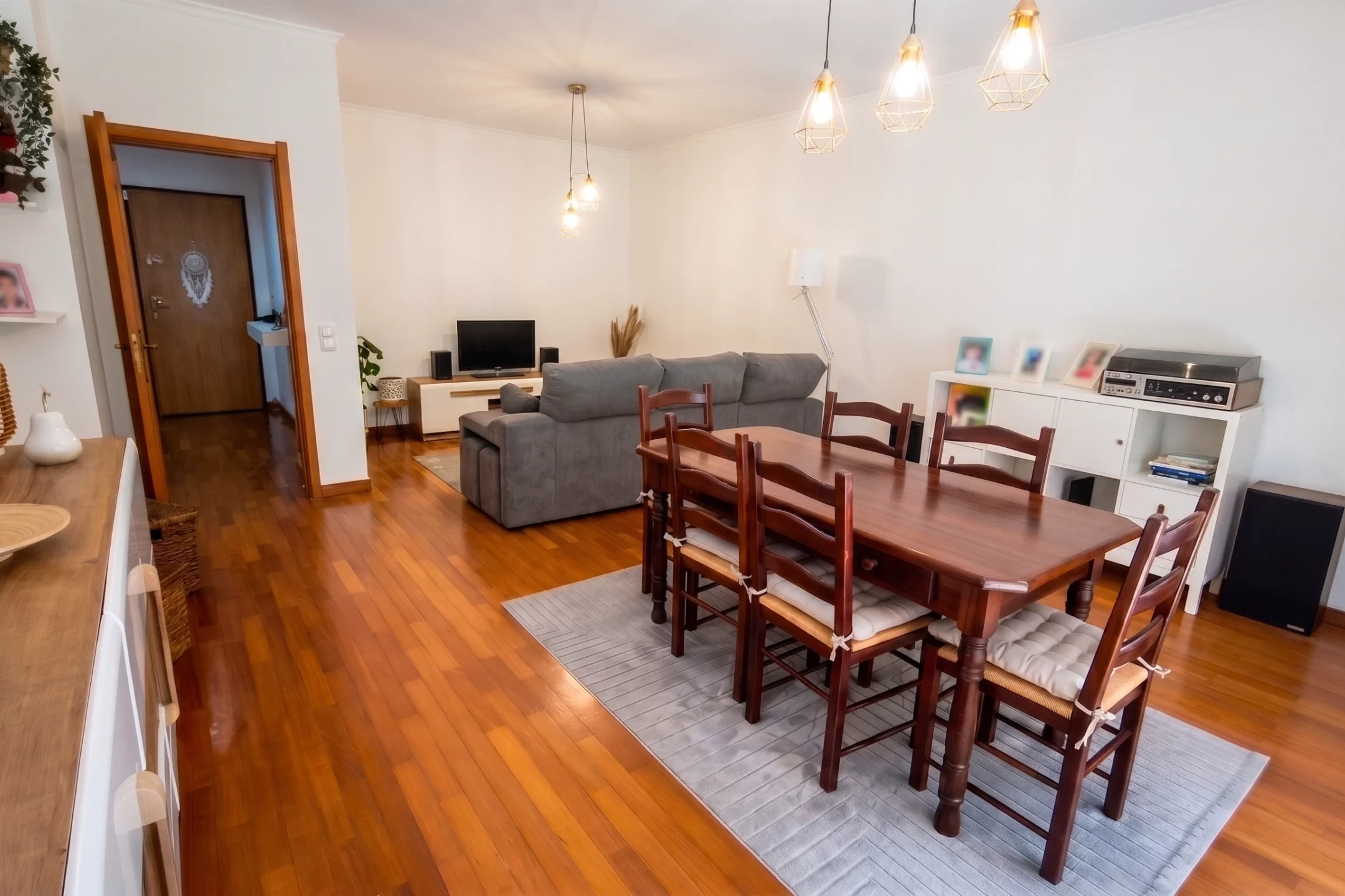 GN/02409 Apartamento T1+1 Canidelo Vila Nova de Gaia Porto