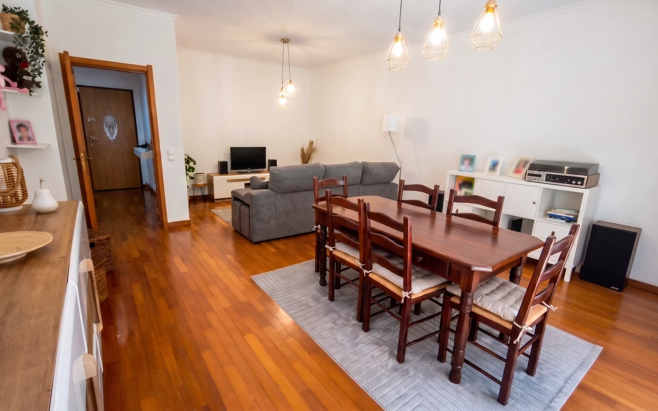 GN/02409 Apartamento T1+1 Canidelo Vila Nova de Gaia Porto