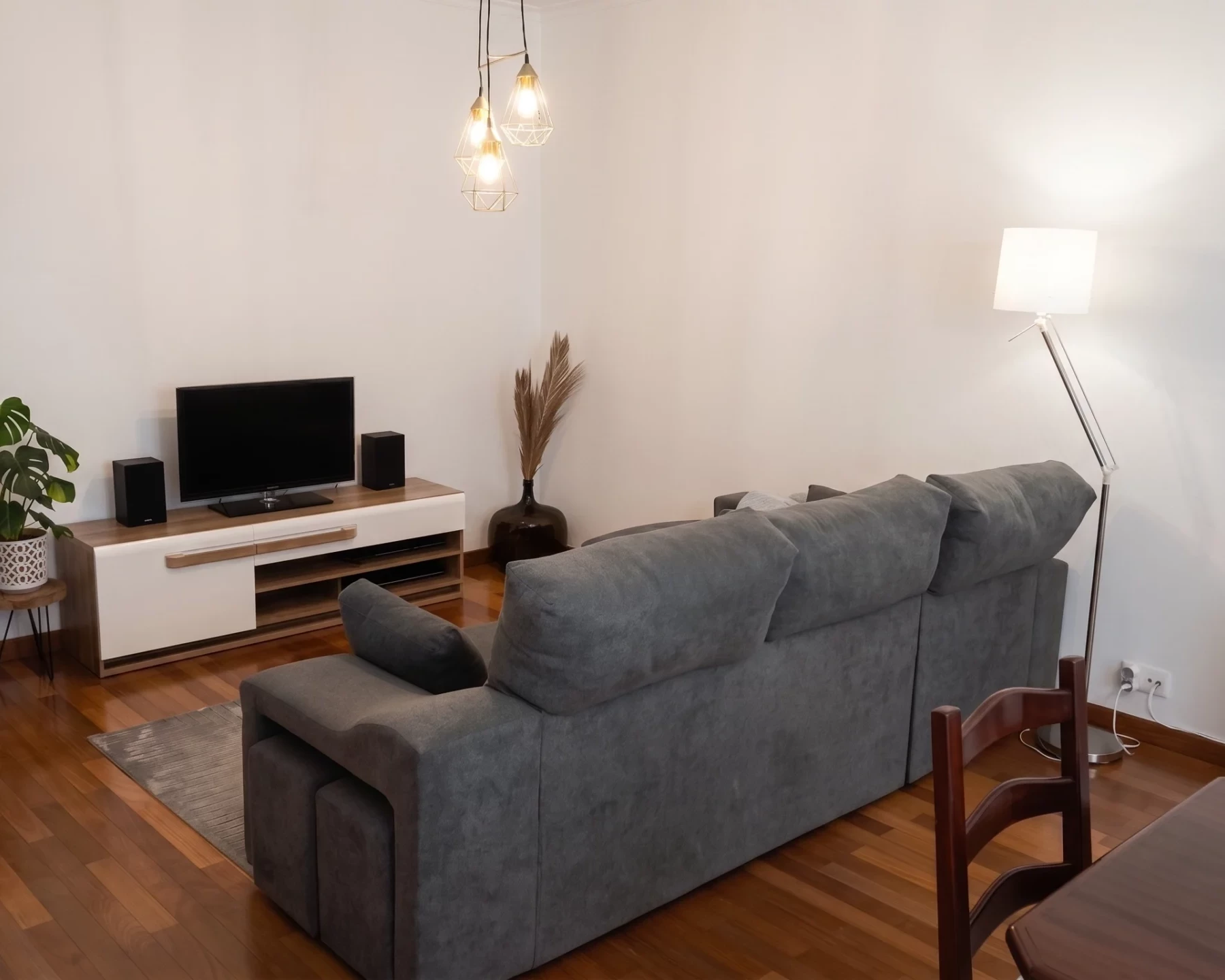 GN/02409 Apartamento T1+1 Canidelo Vila Nova de Gaia Porto