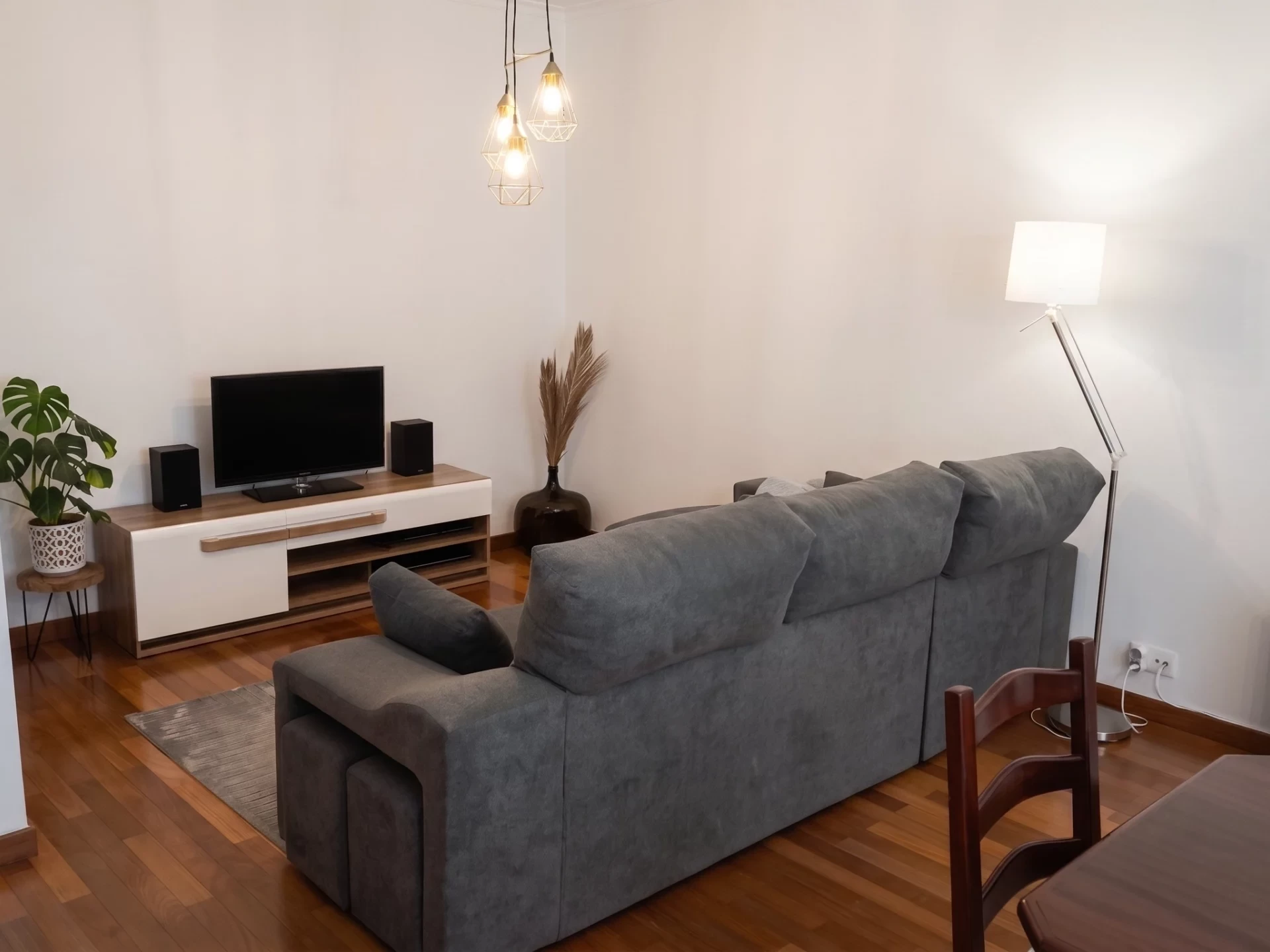 GN/02409 Apartamento T1+1 Canidelo Vila Nova de Gaia Porto