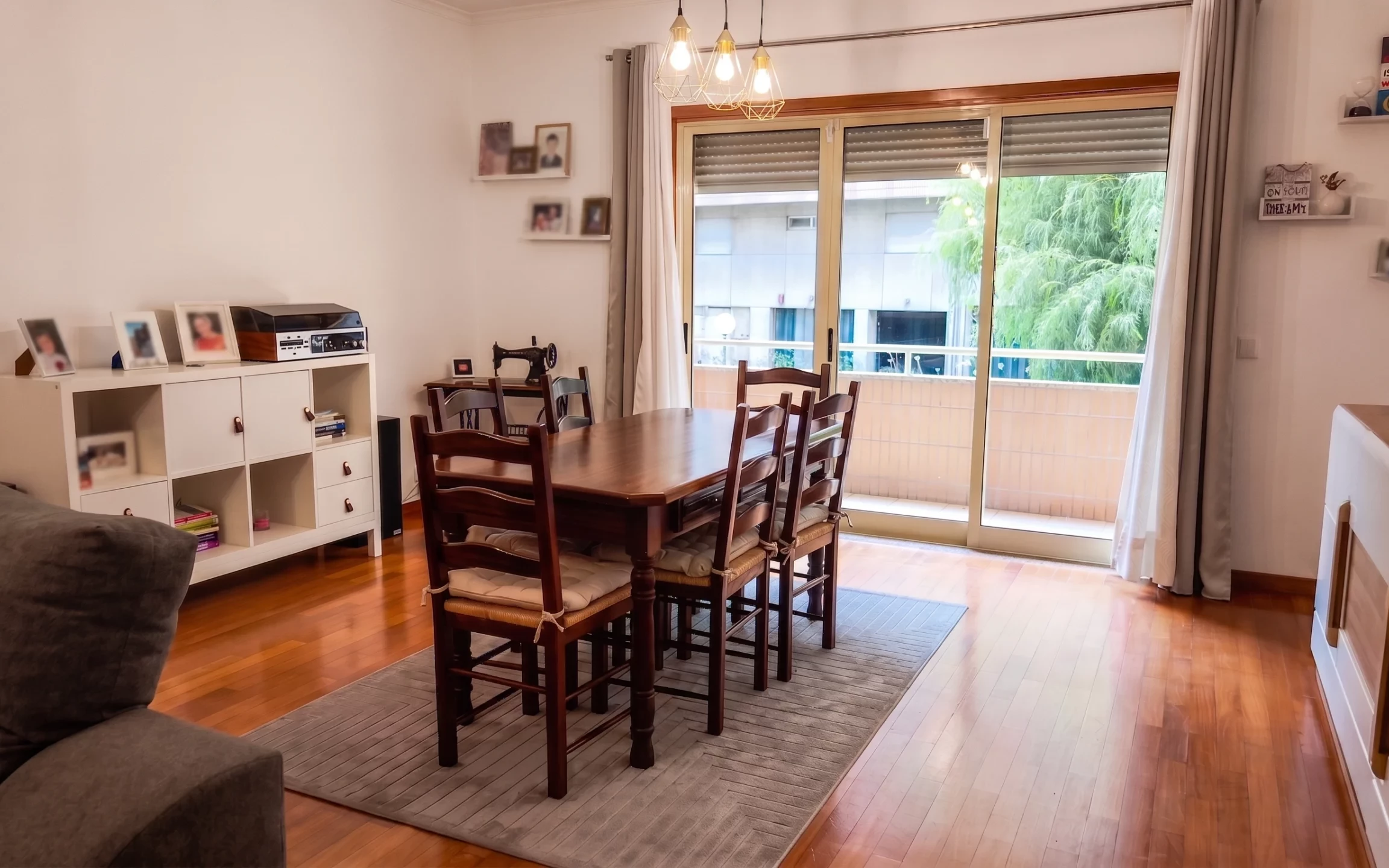GN/02409 Apartamento T1+1 Canidelo Vila Nova de Gaia Porto