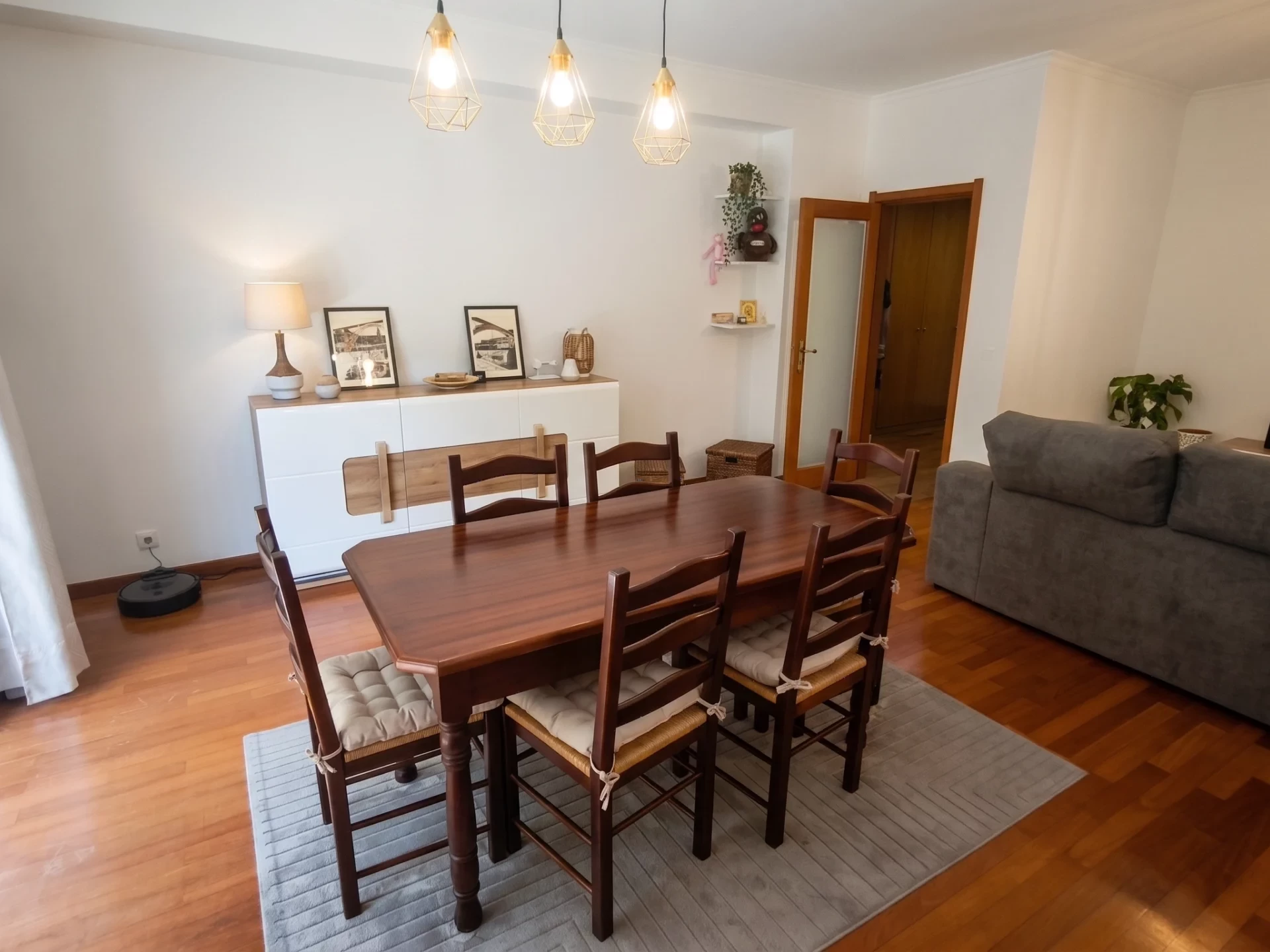 GN/02409 Apartamento T1+1 Canidelo Vila Nova de Gaia Porto