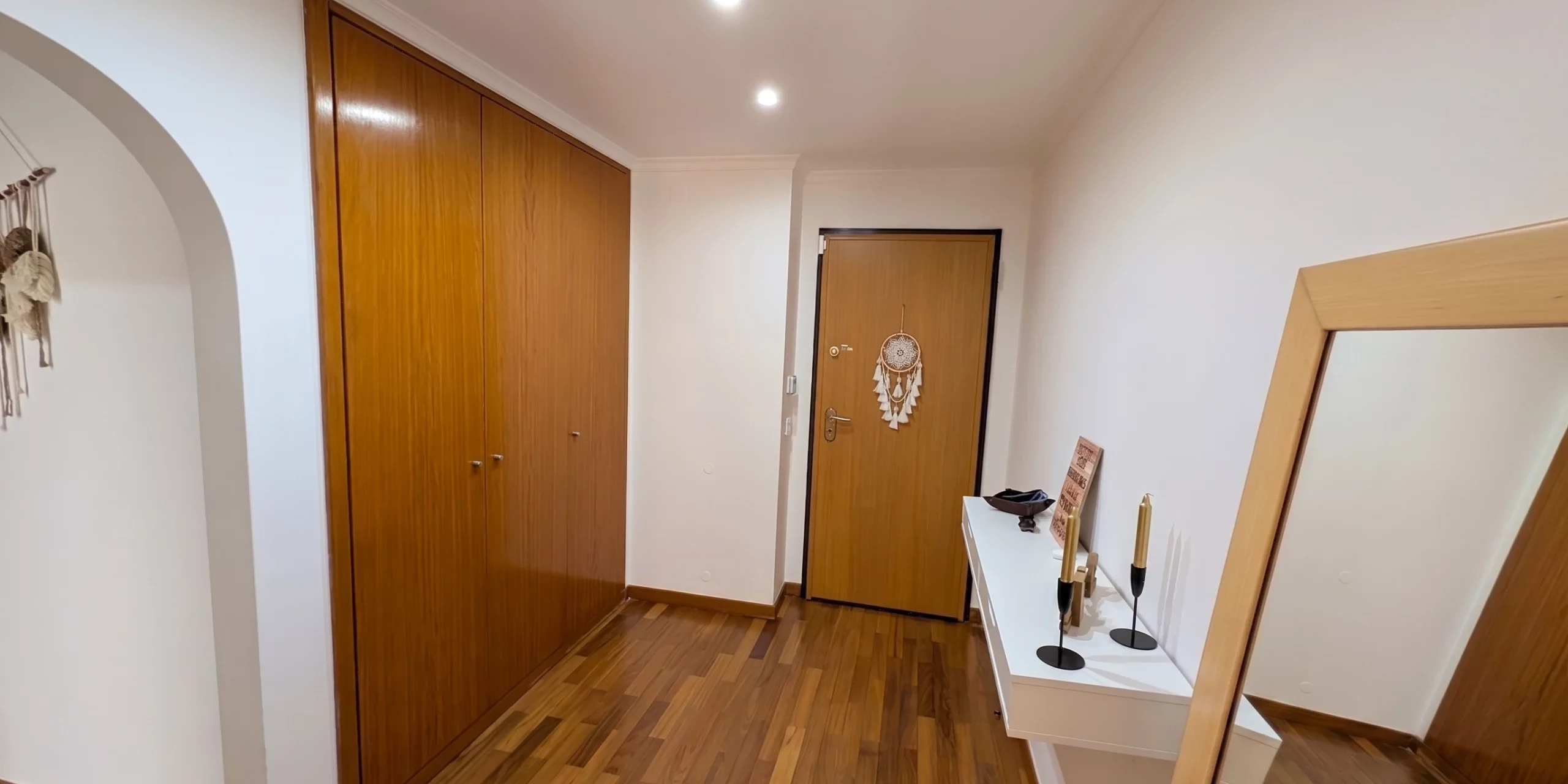 GN/02409 Apartamento T1+1 Canidelo Vila Nova de Gaia Porto