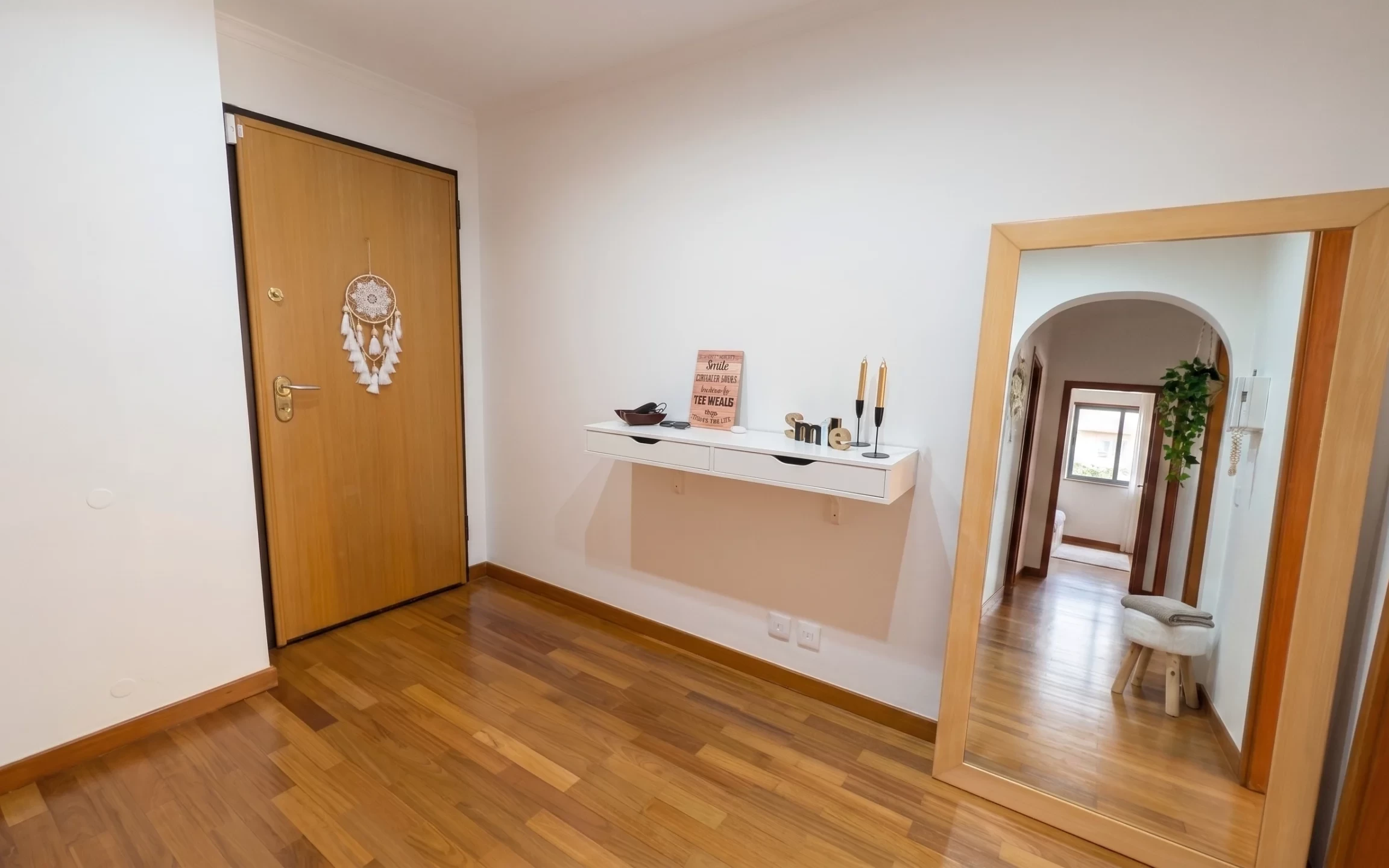GN/02409 Apartamento T1+1 Canidelo Vila Nova de Gaia Porto