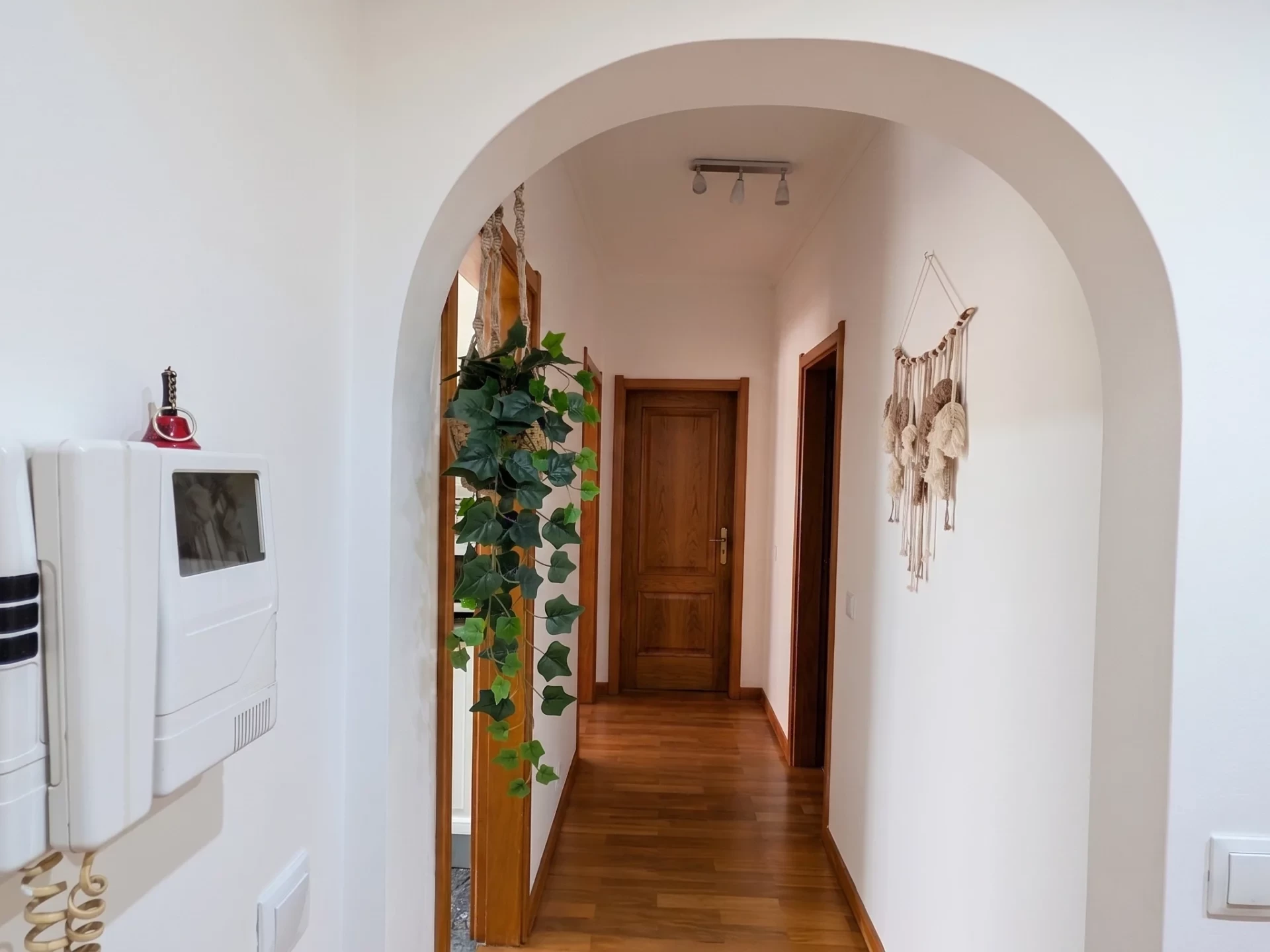 GN/02409 Apartamento T1+1 Canidelo Vila Nova de Gaia Porto