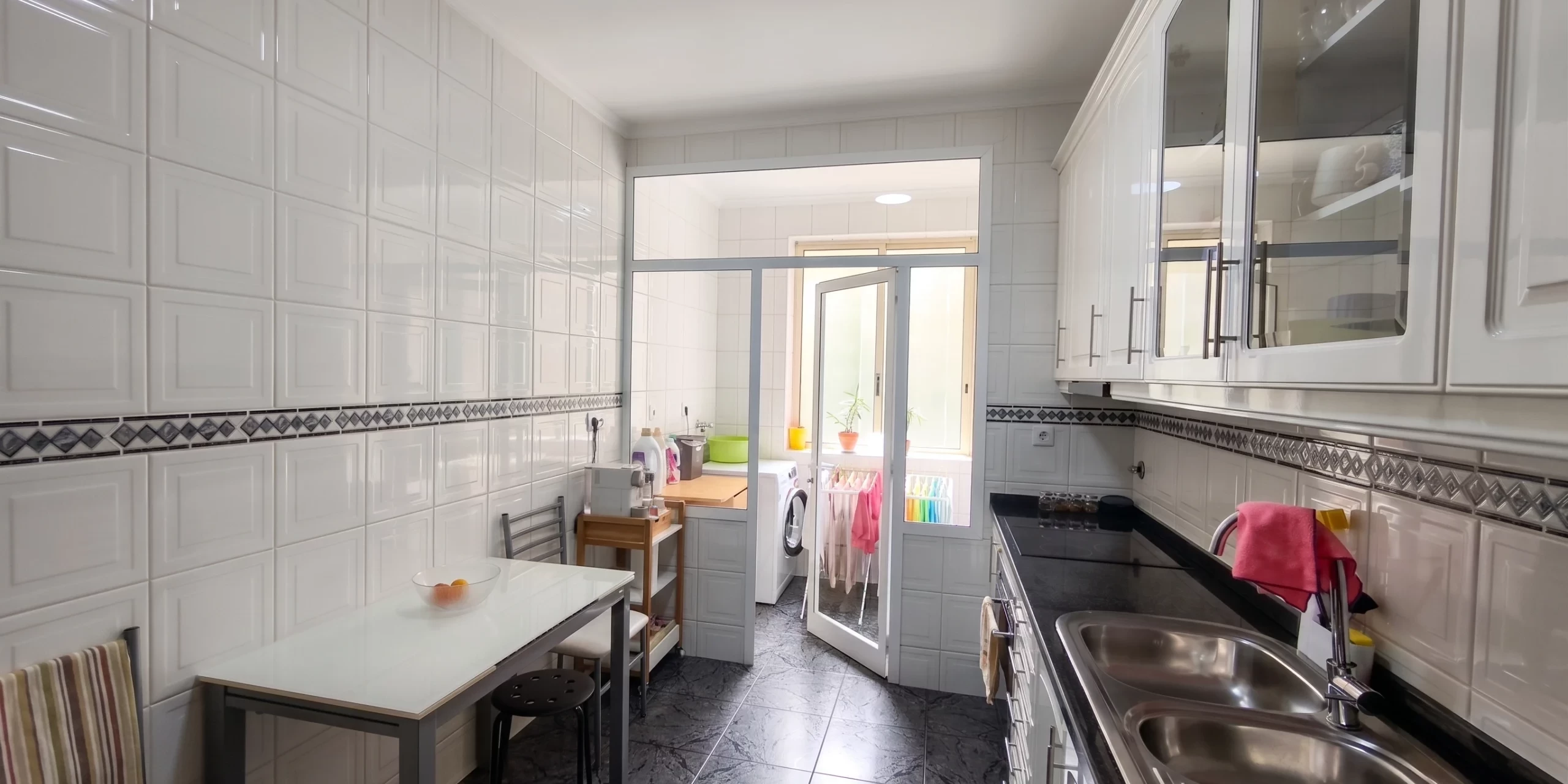 GN/02409 Apartamento T1+1 Canidelo Vila Nova de Gaia Porto