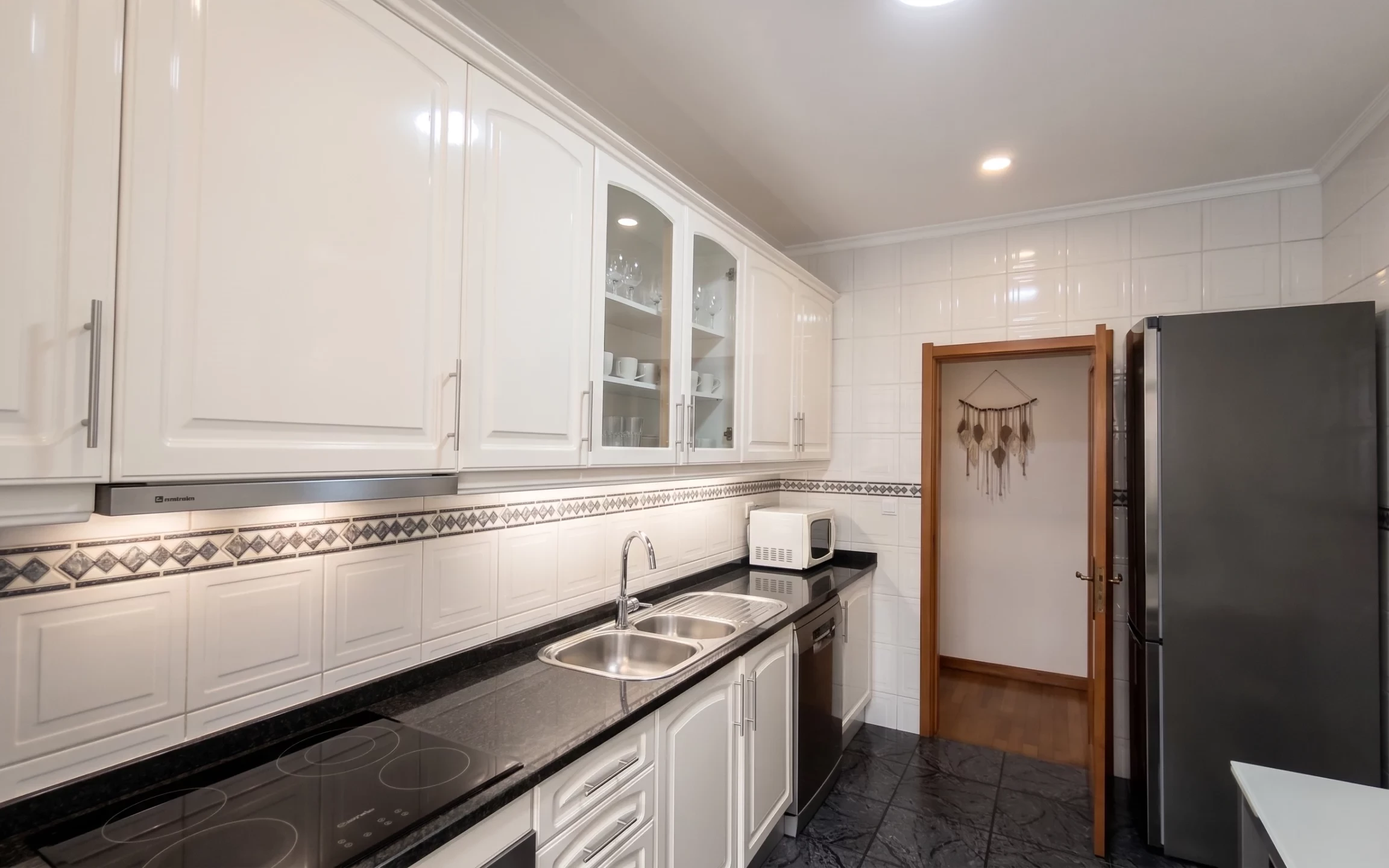 GN/02409 Apartamento T1+1 Canidelo Vila Nova de Gaia Porto