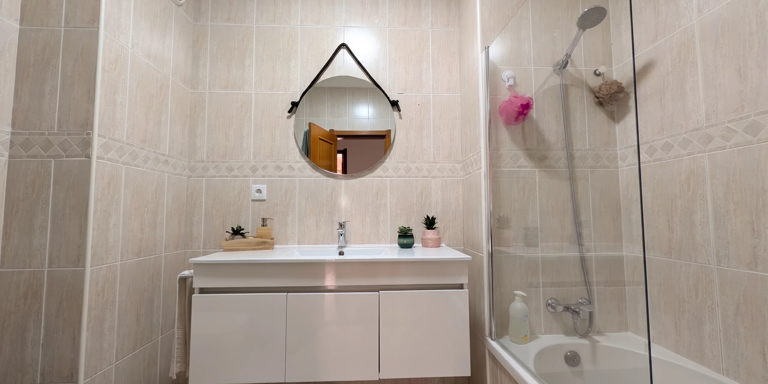 GN/02409 Apartamento T1+1 Canidelo Vila Nova de Gaia Porto