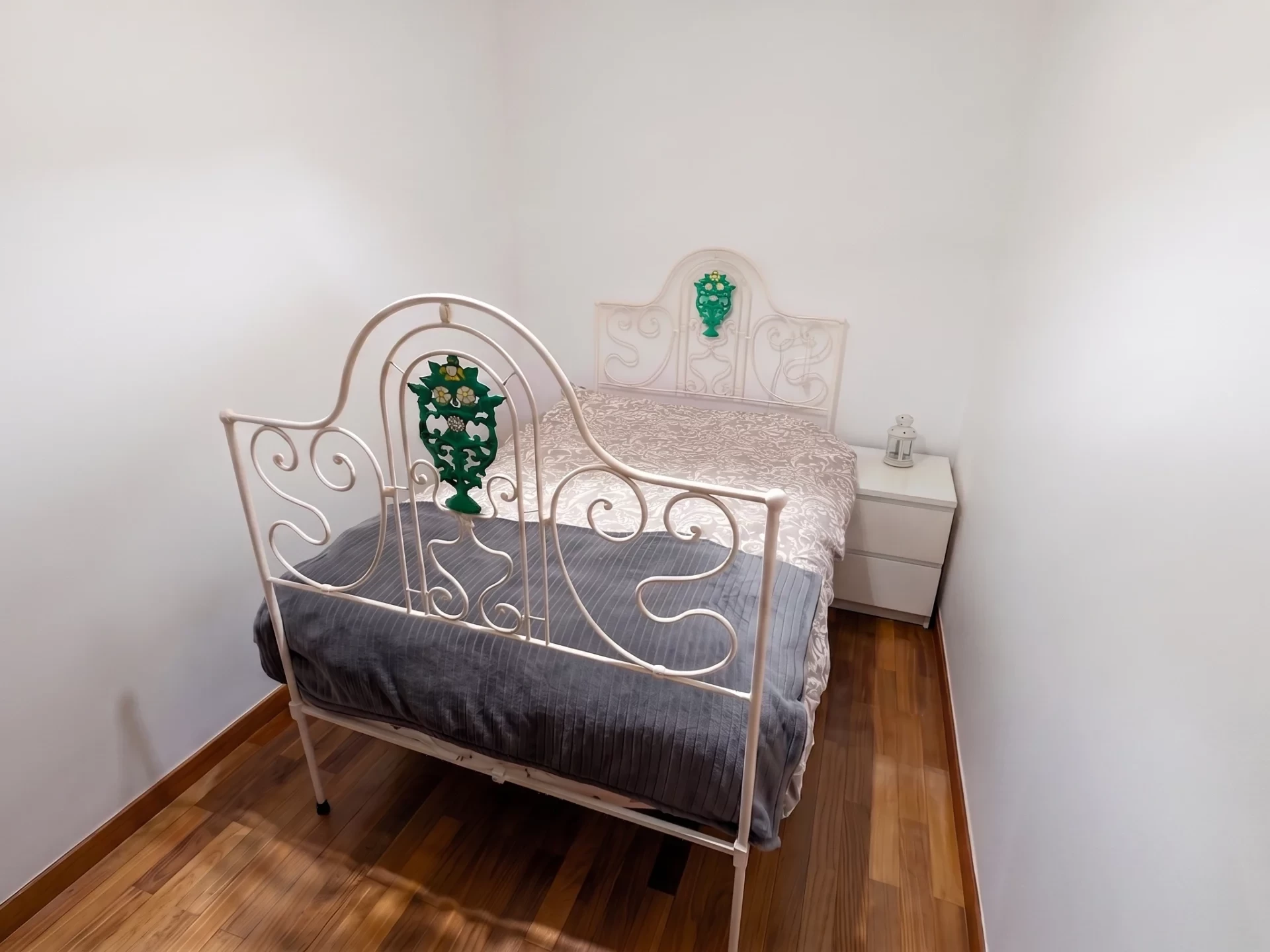 GN/02409 Apartamento T1+1 Canidelo Vila Nova de Gaia Porto