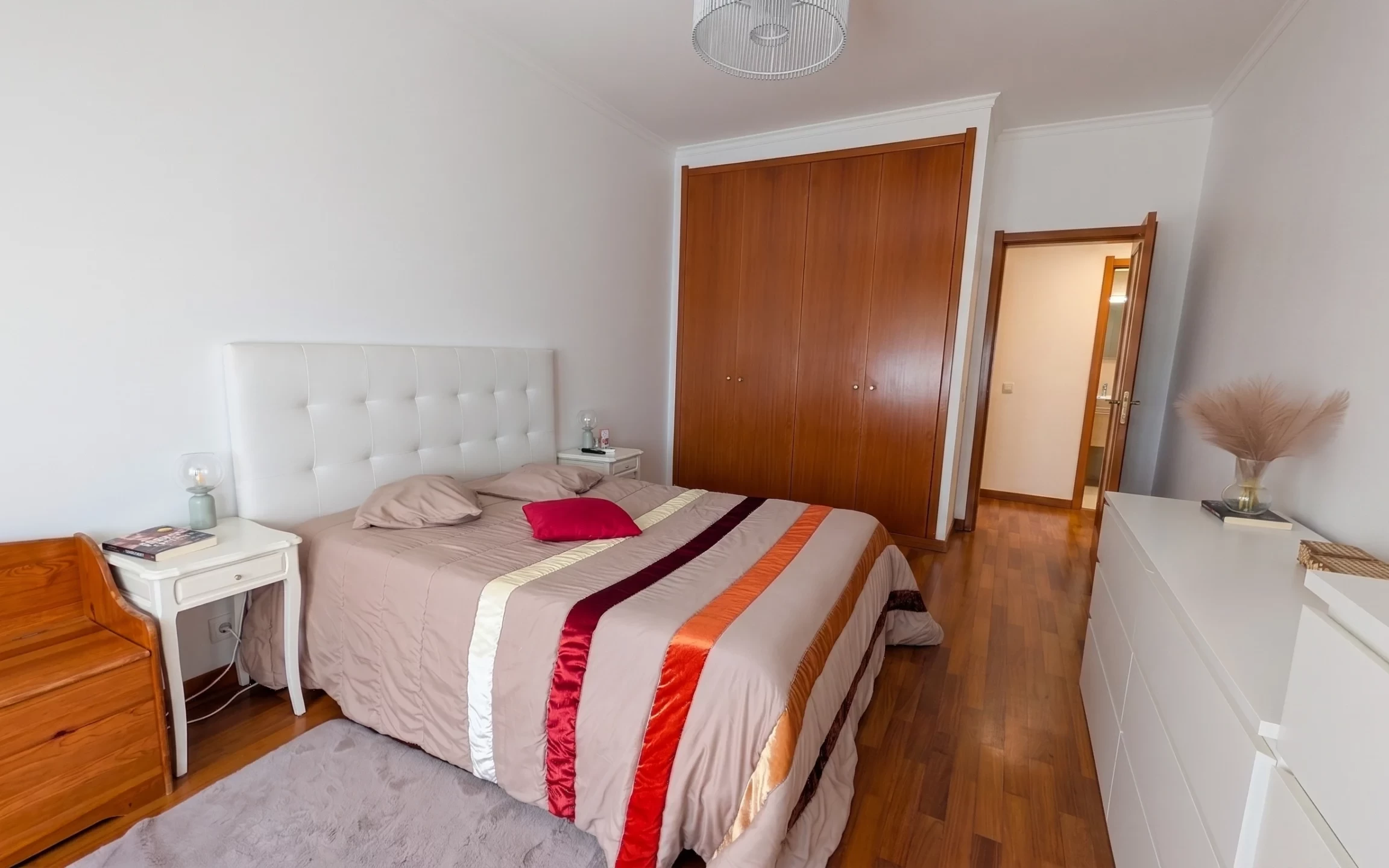 GN/02409 Apartamento T1+1 Canidelo Vila Nova de Gaia Porto