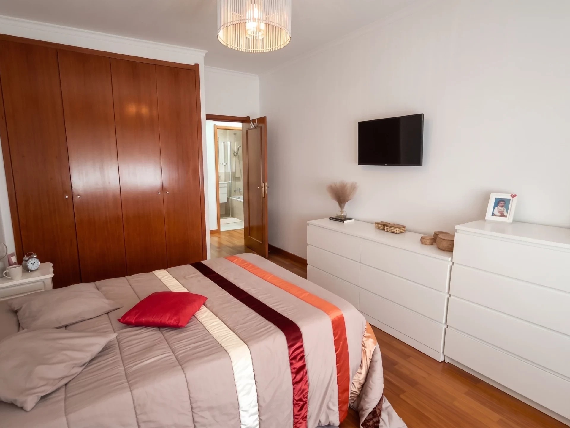 GN/02409 Apartamento T1+1 Canidelo Vila Nova de Gaia Porto