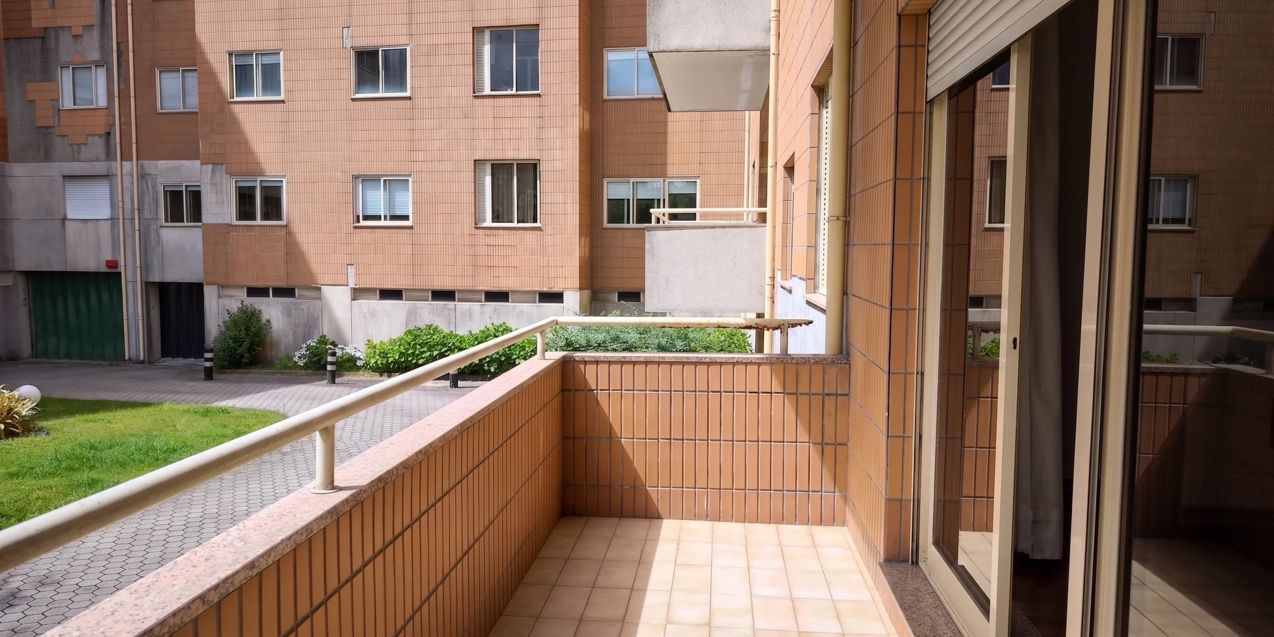 GN/02409 Apartamento T1+1 Canidelo Vila Nova de Gaia Porto