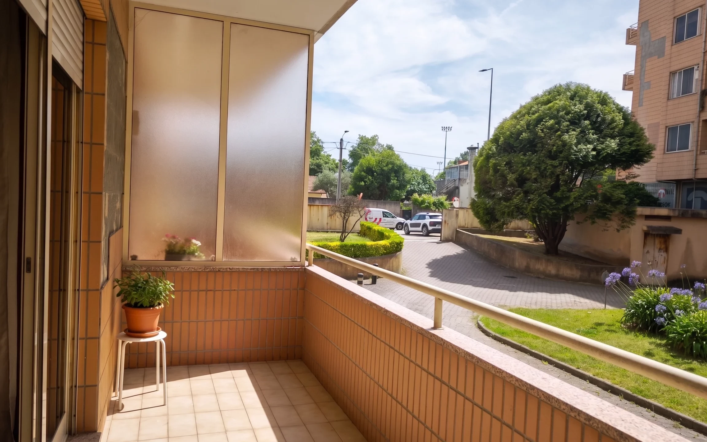 GN/02409 Apartamento T1+1 Canidelo Vila Nova de Gaia Porto