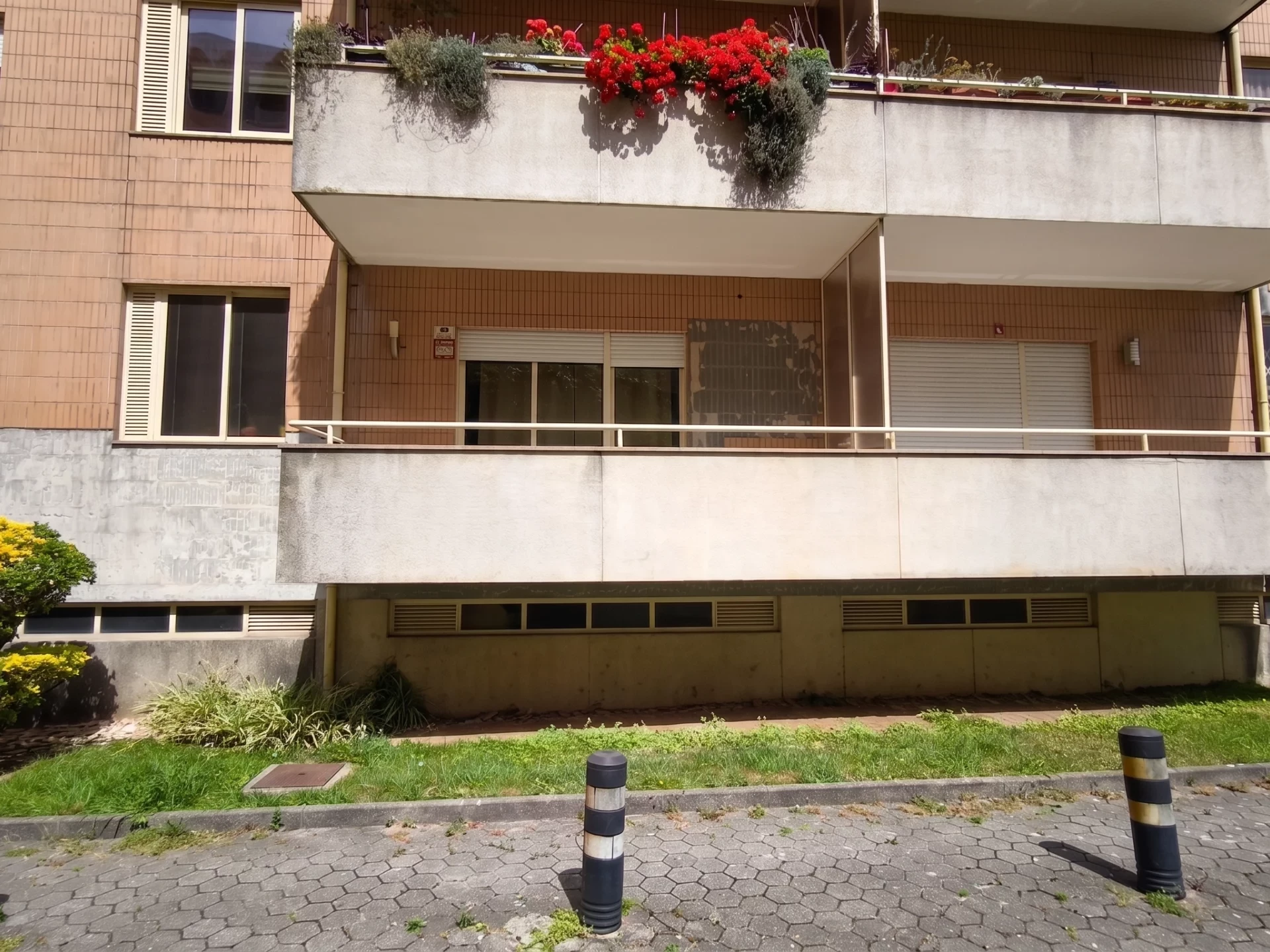 GN/02409 Apartamento T1+1 Canidelo Vila Nova de Gaia Porto