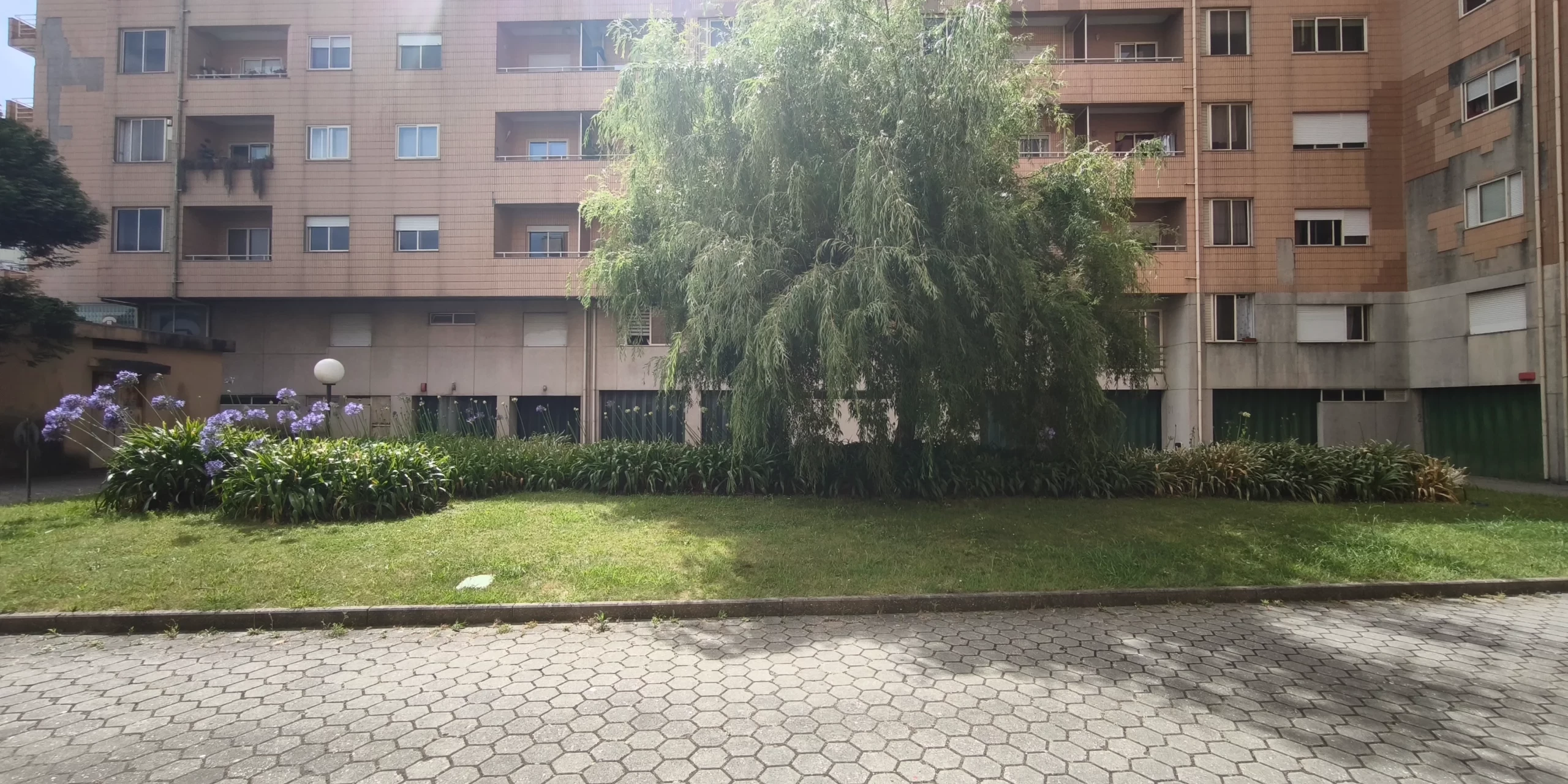 GN/02409 Apartamento T1+1 Canidelo Vila Nova de Gaia Porto