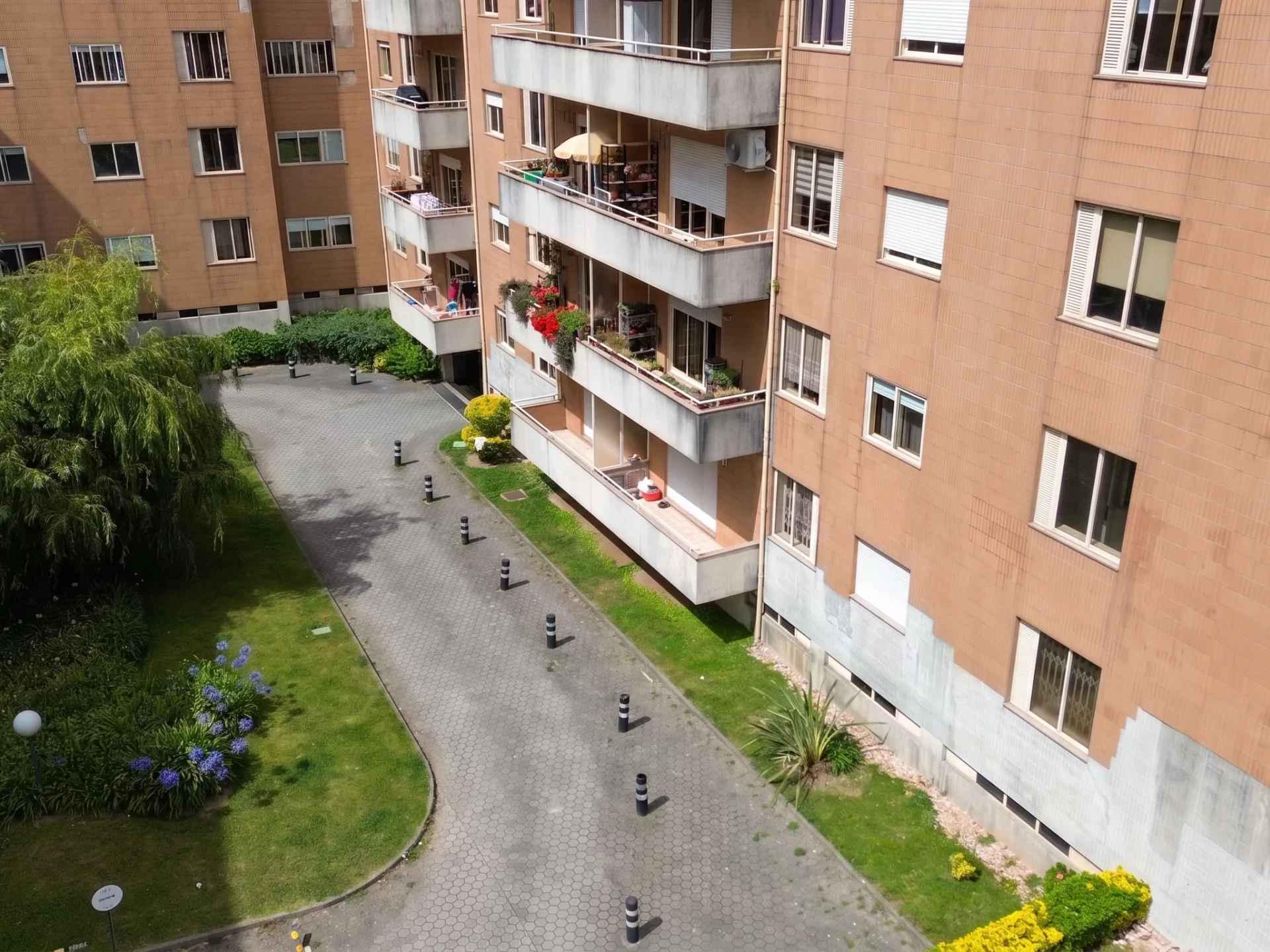 GN/02409 Apartamento T1+1 Canidelo Vila Nova de Gaia Porto