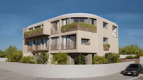 Granja Living Vila Gaia