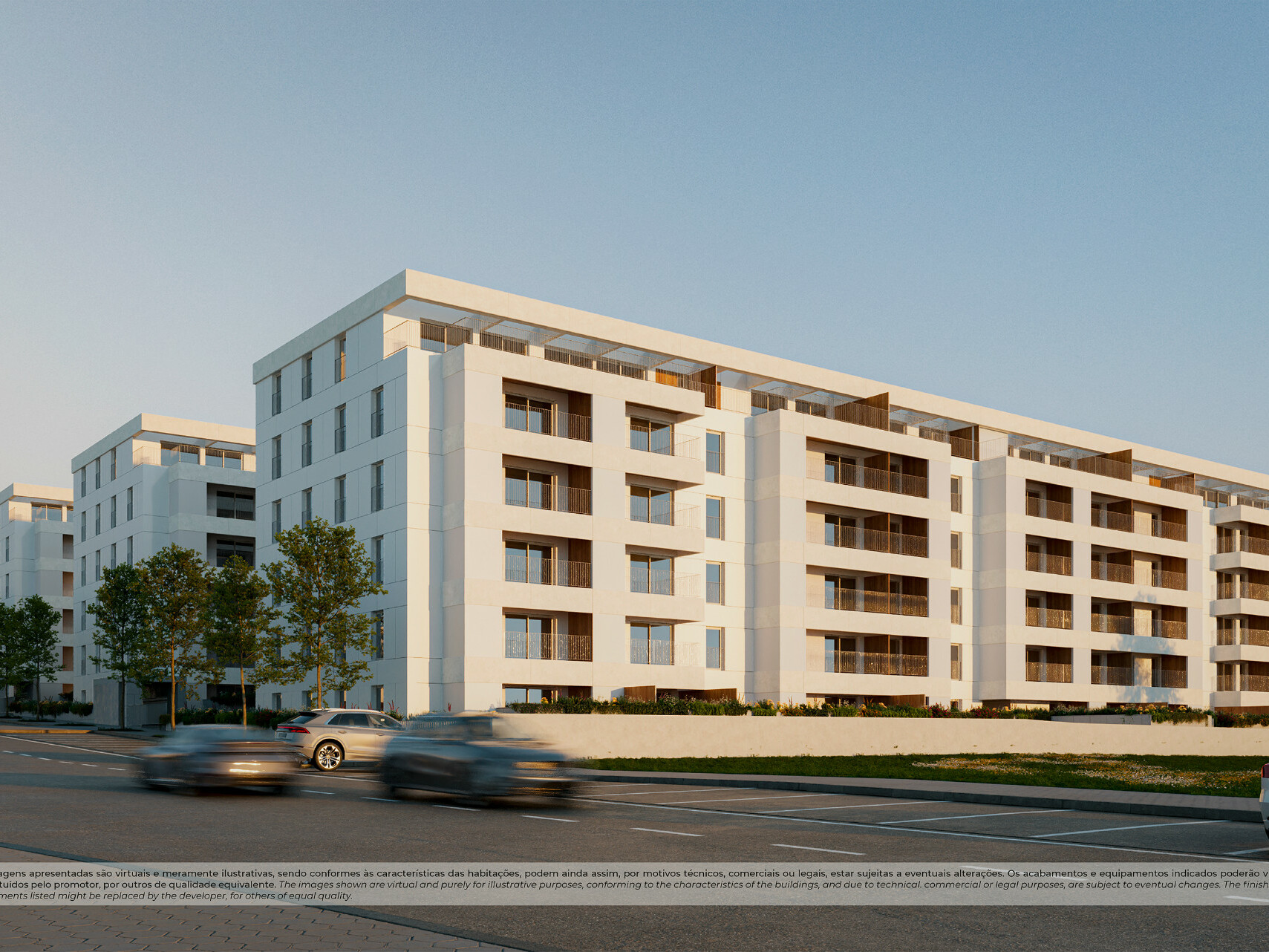 Apartamento T1 Novo Arcozelo GN/02422