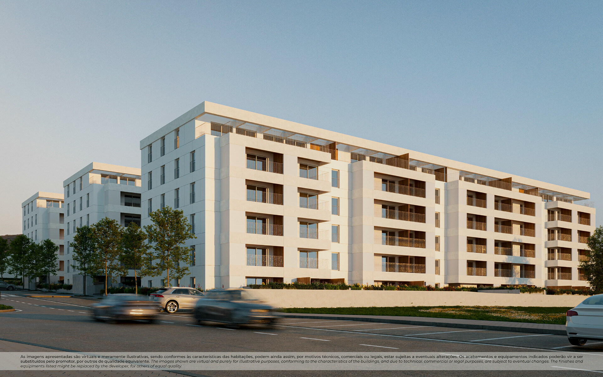 Apartamento T1 Novo Arcozelo GN/02422