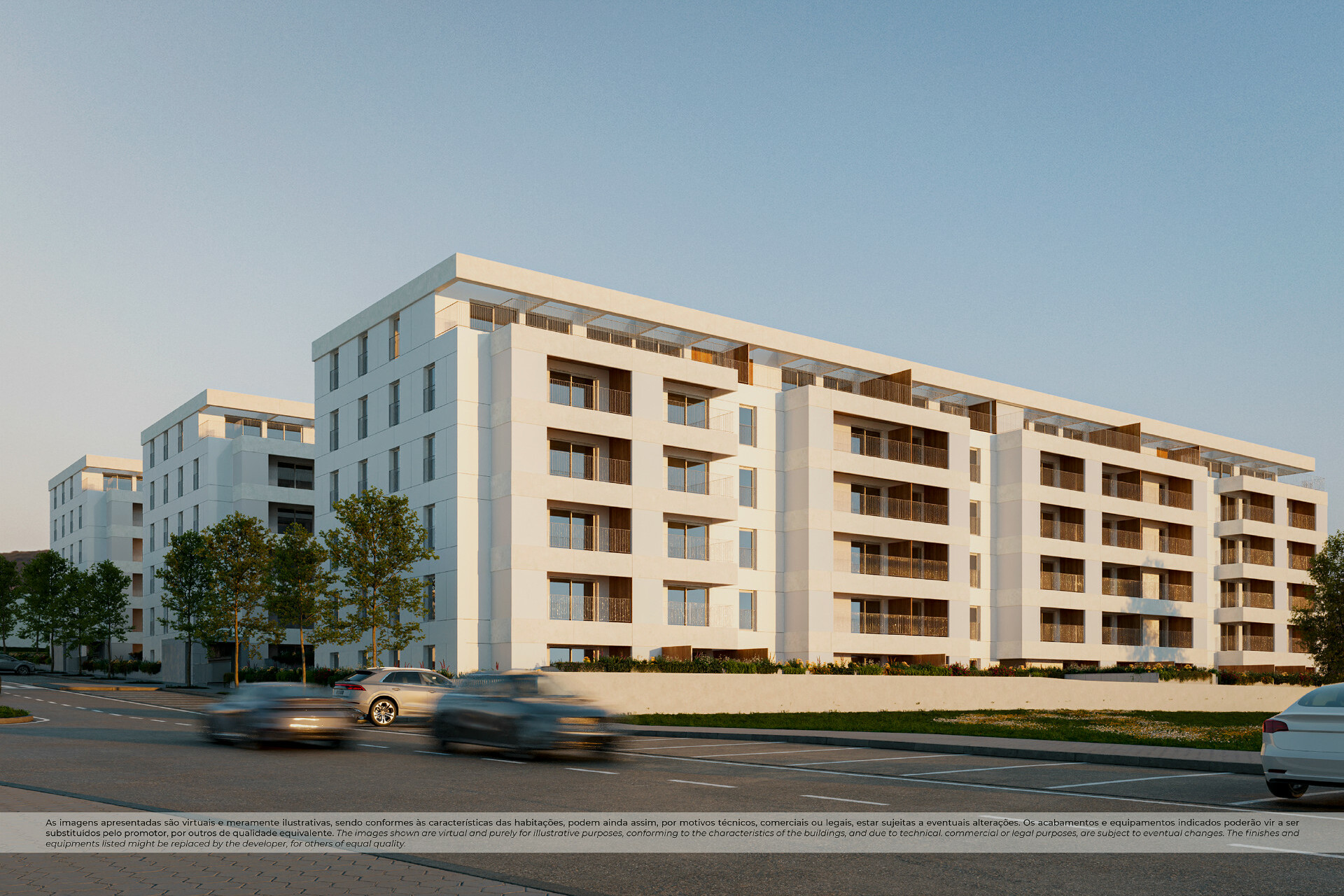 Apartamento T1 Novo Arcozelo GN/02422