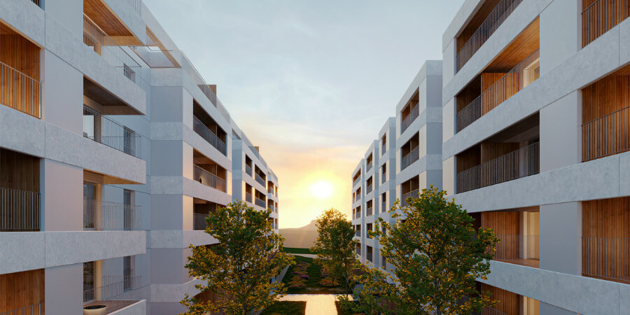 Apartamento T1 Novo Arcozelo GN/02422