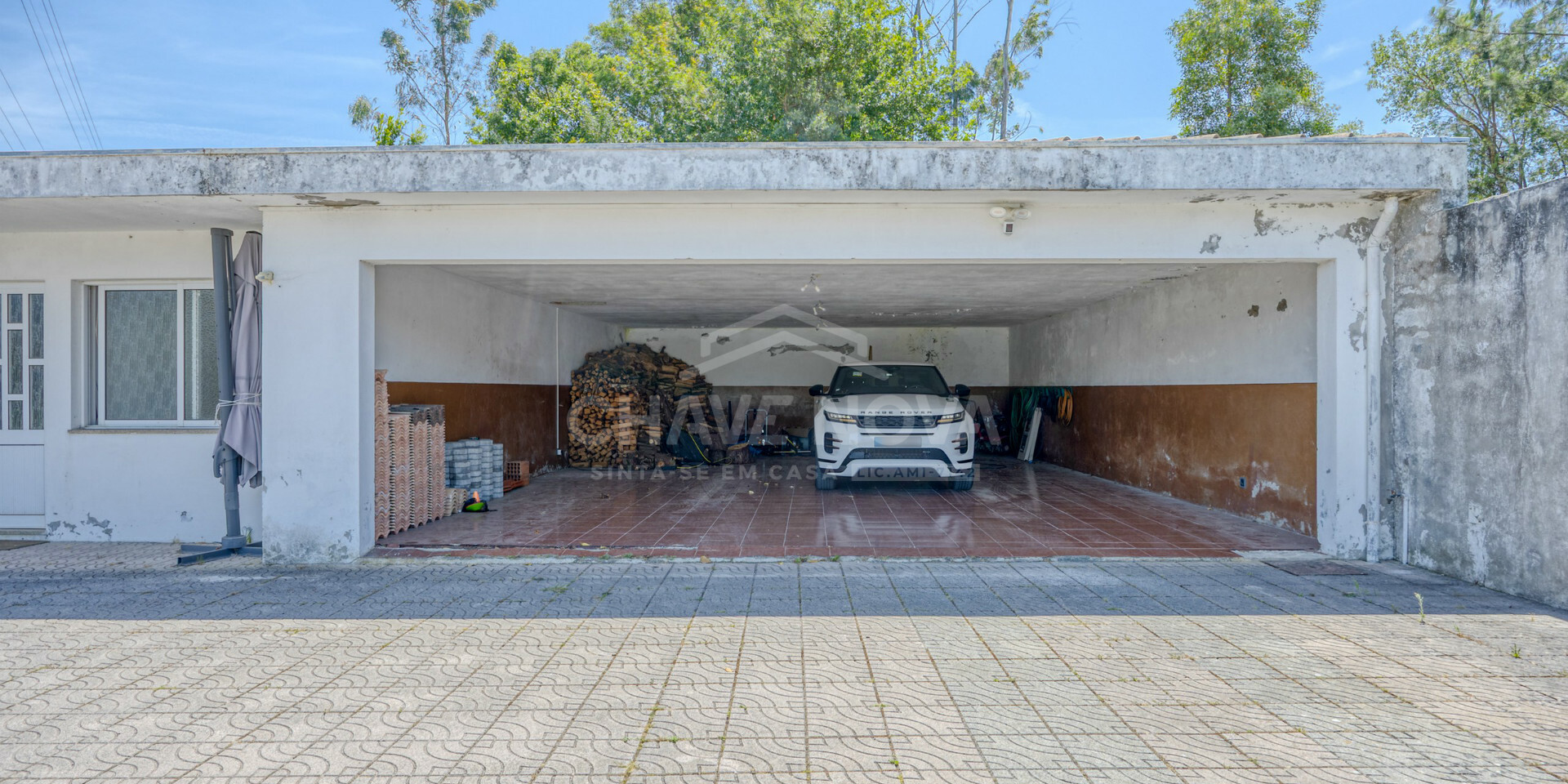 Moradia Isolada V5 Canelas
