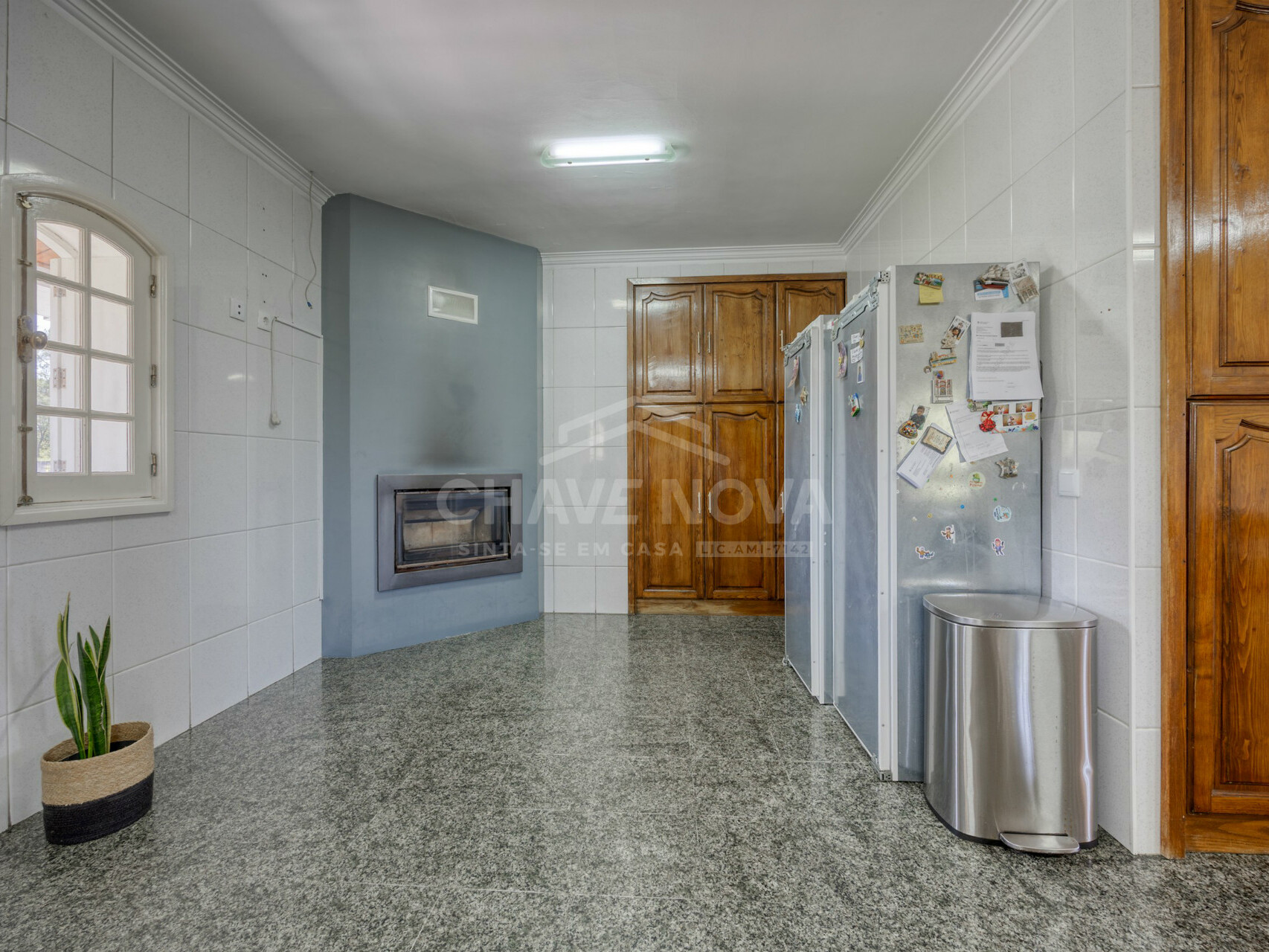 Moradia Isolada V5 Canelas