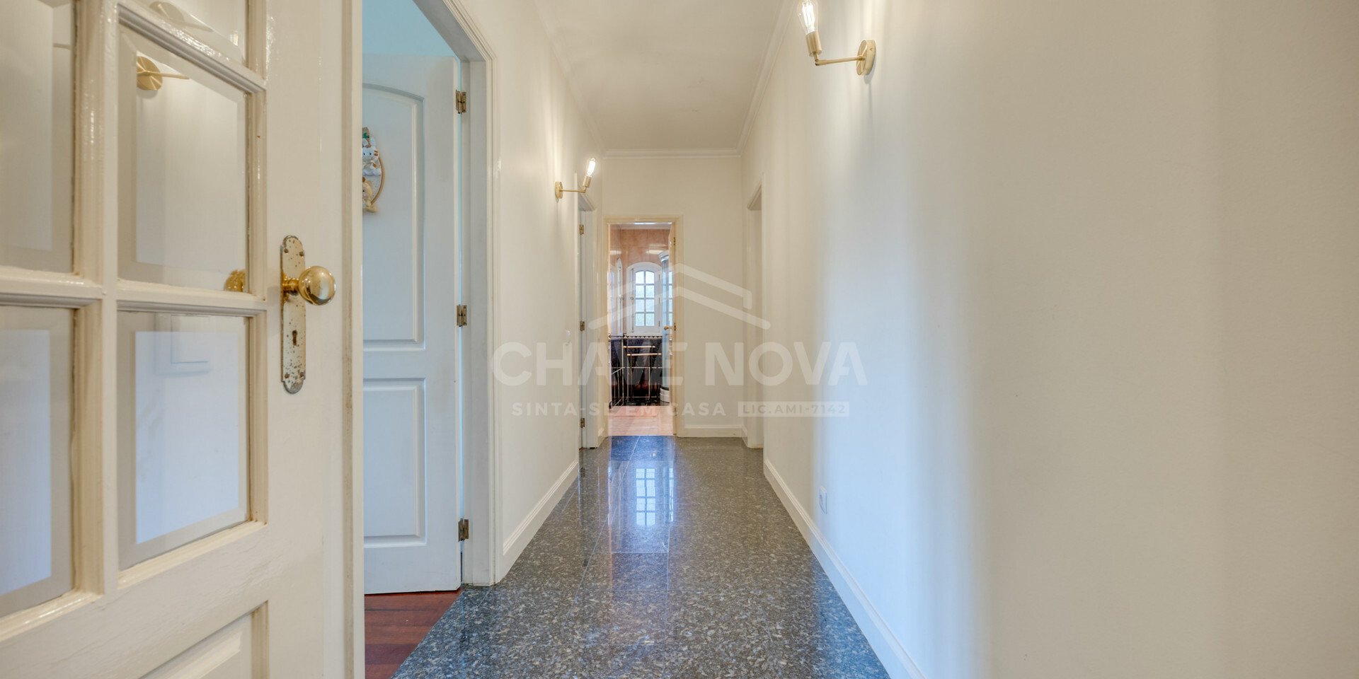 Moradia Isolada V5 Canelas