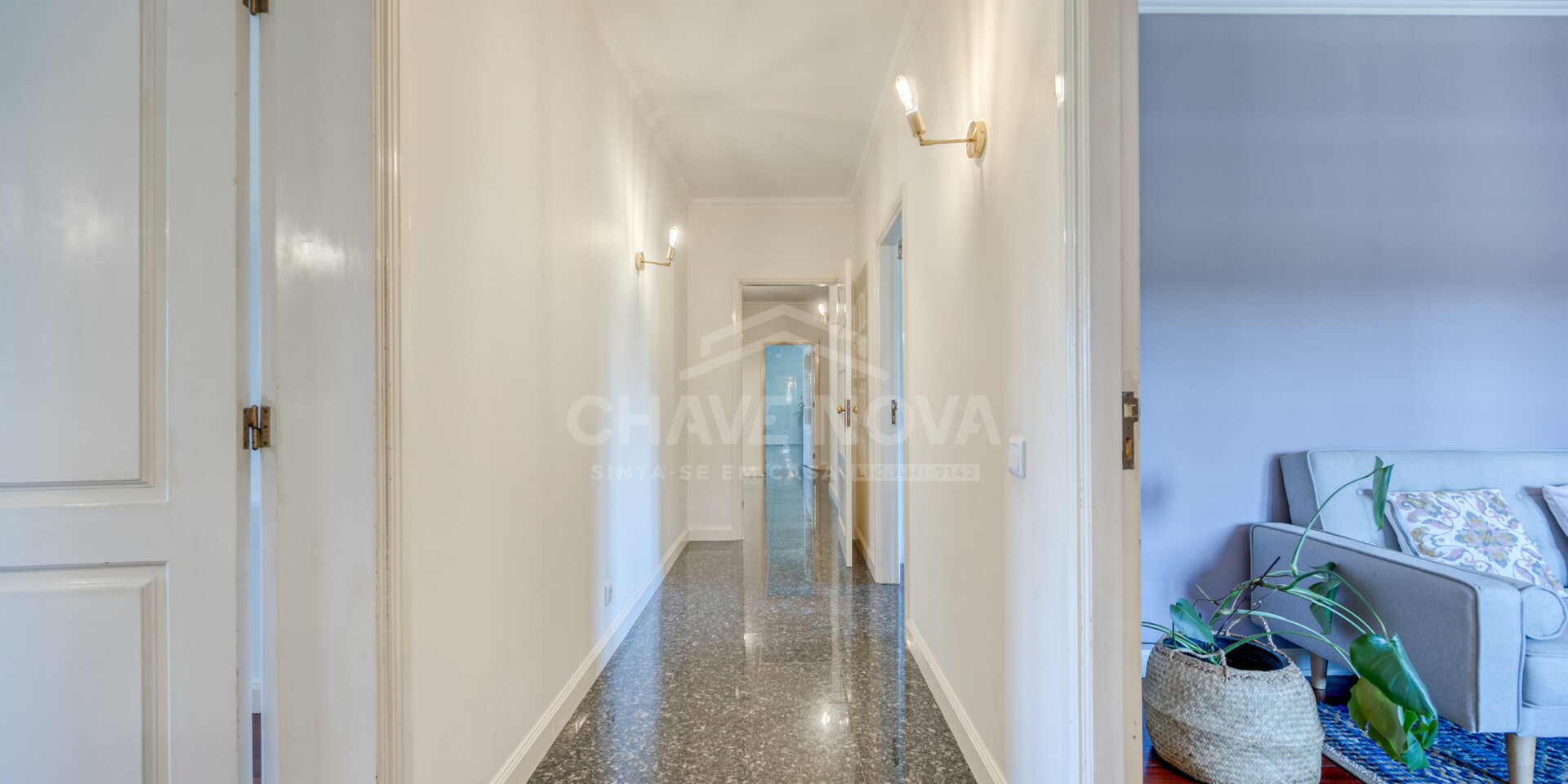 Moradia Isolada V5 Canelas