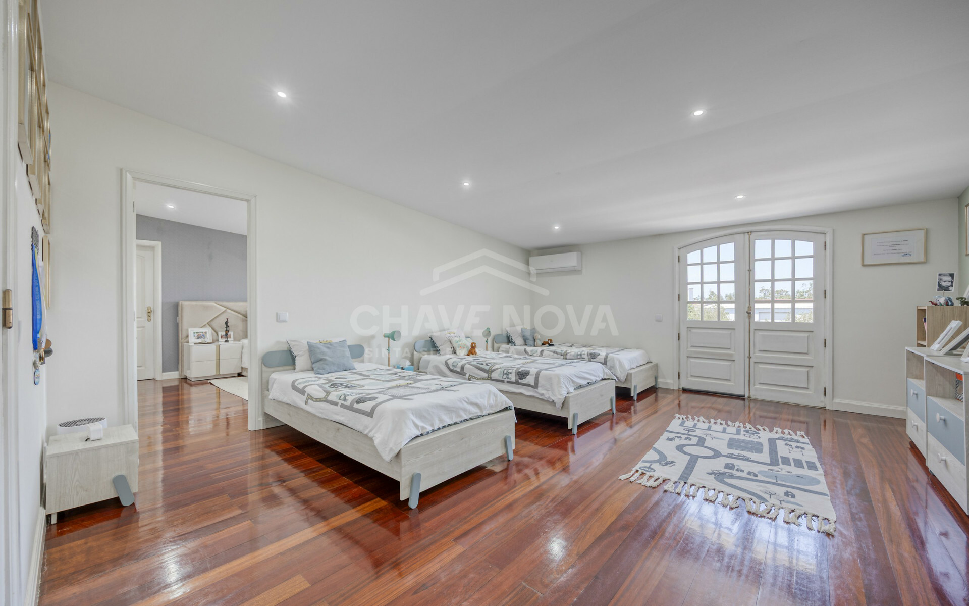 Moradia Isolada V5 Canelas
